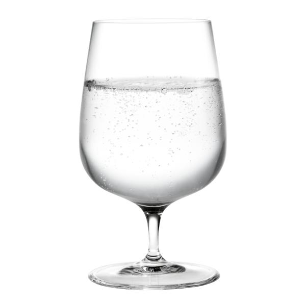 Bouquet vannglass 38 cl
