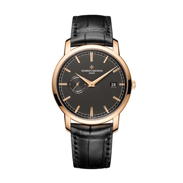 【Super Clone】Vacheron Constantin Traditionnelle Self-Winding Ref. # 87172/000R-B403