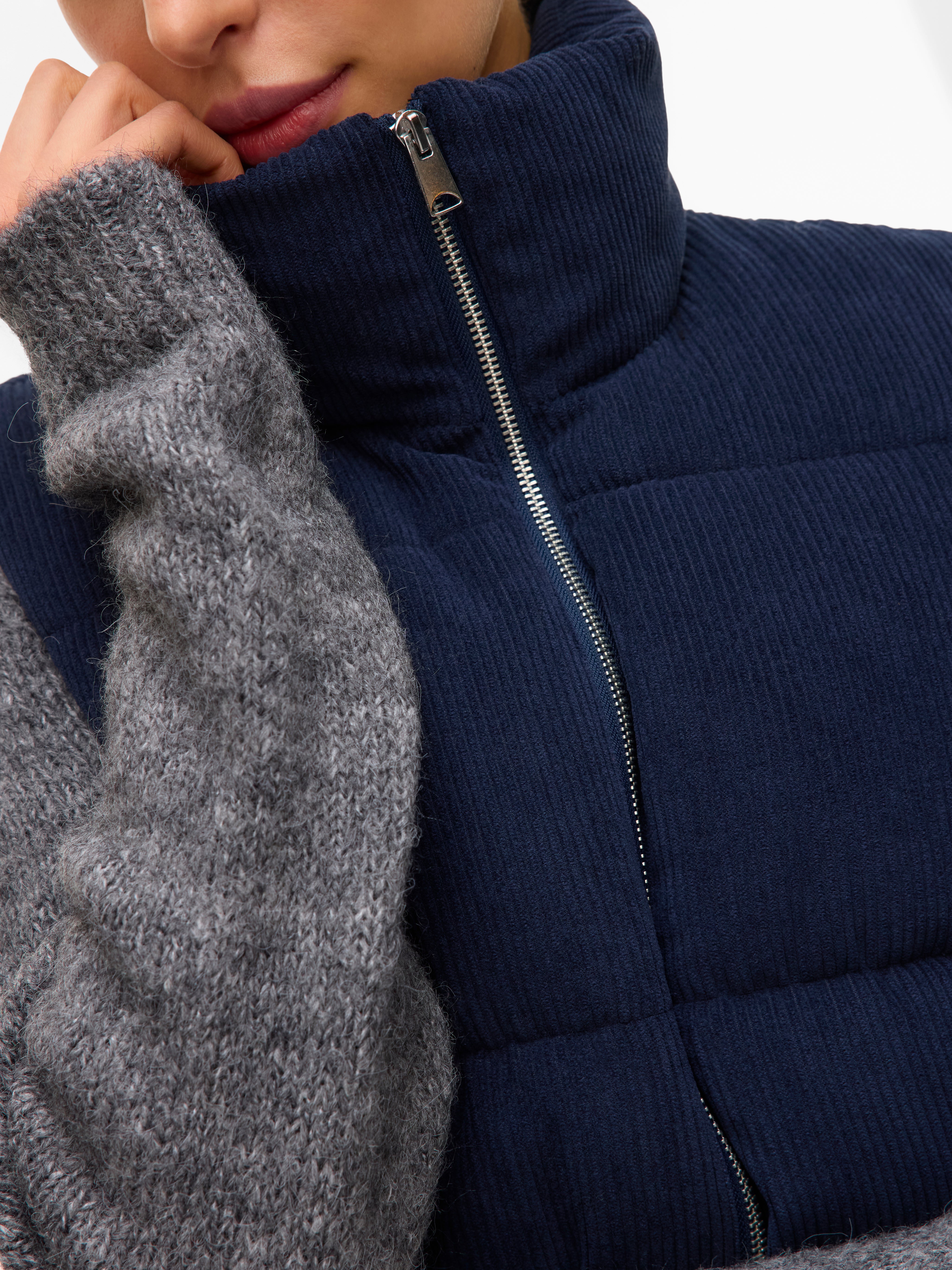 VERO MODA® VMDEBRA Otw Gilet