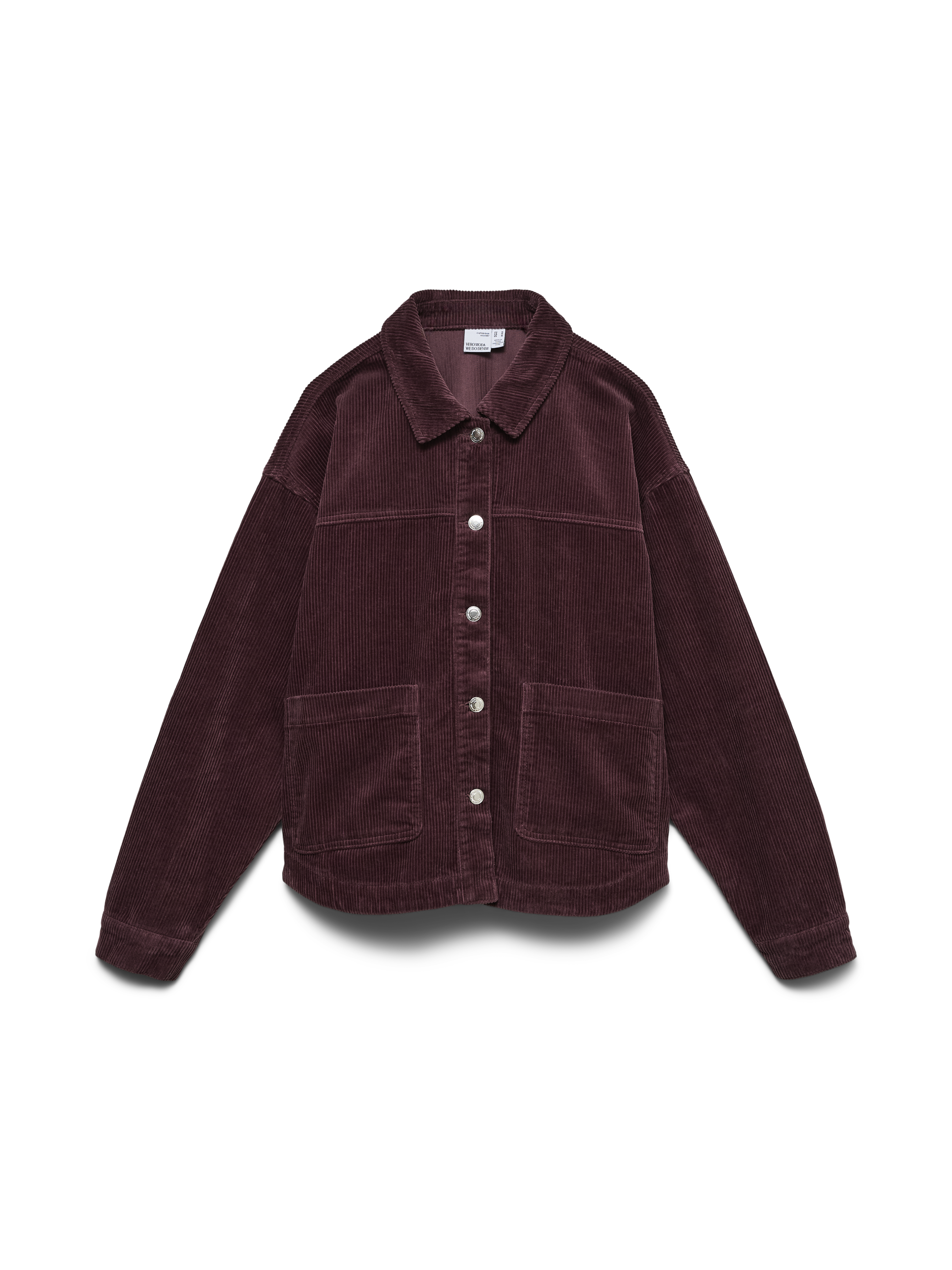 VERO MODA® VMJAMIE Corduroy Jacket