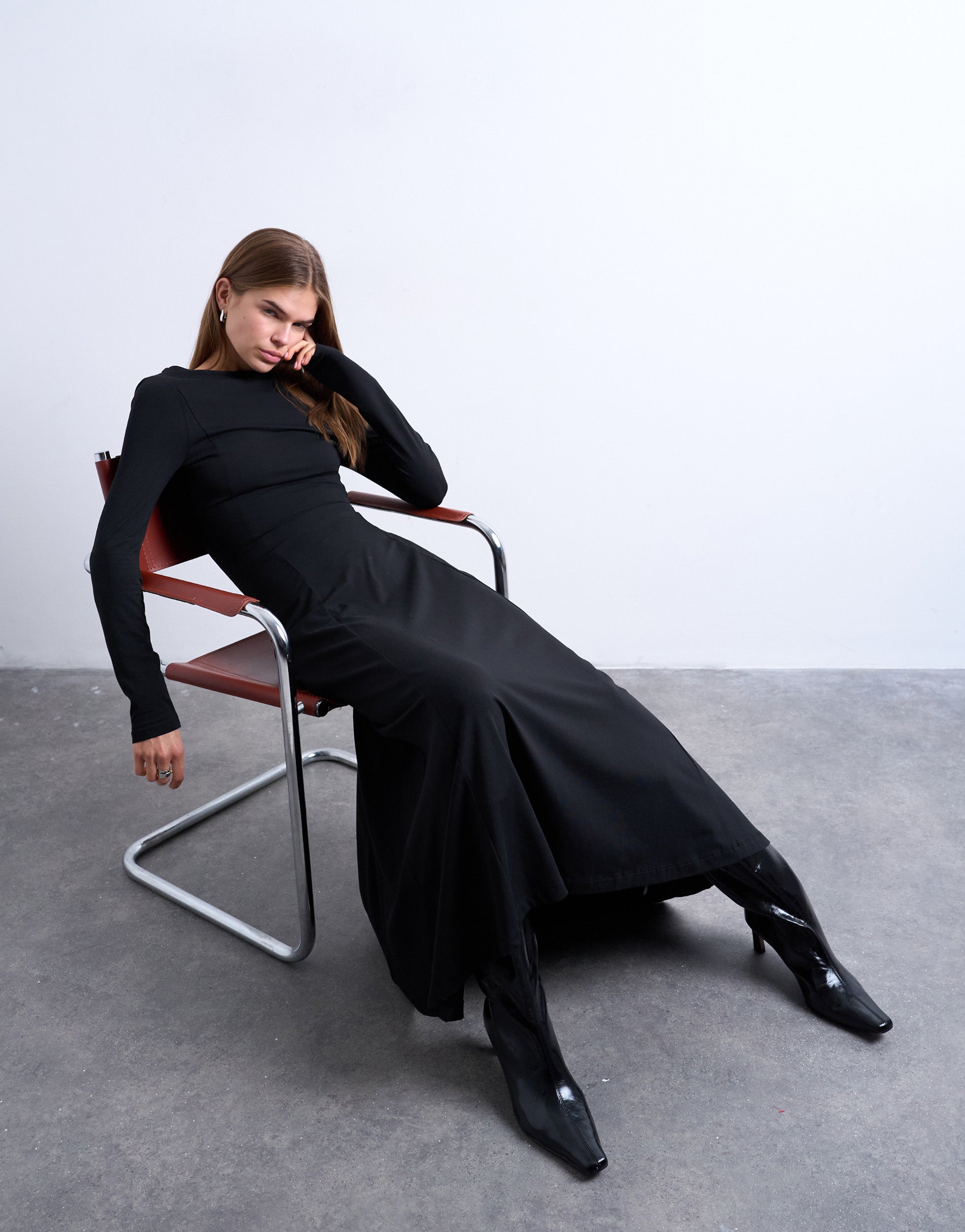 VERO MODA® TSZENIA Long dress