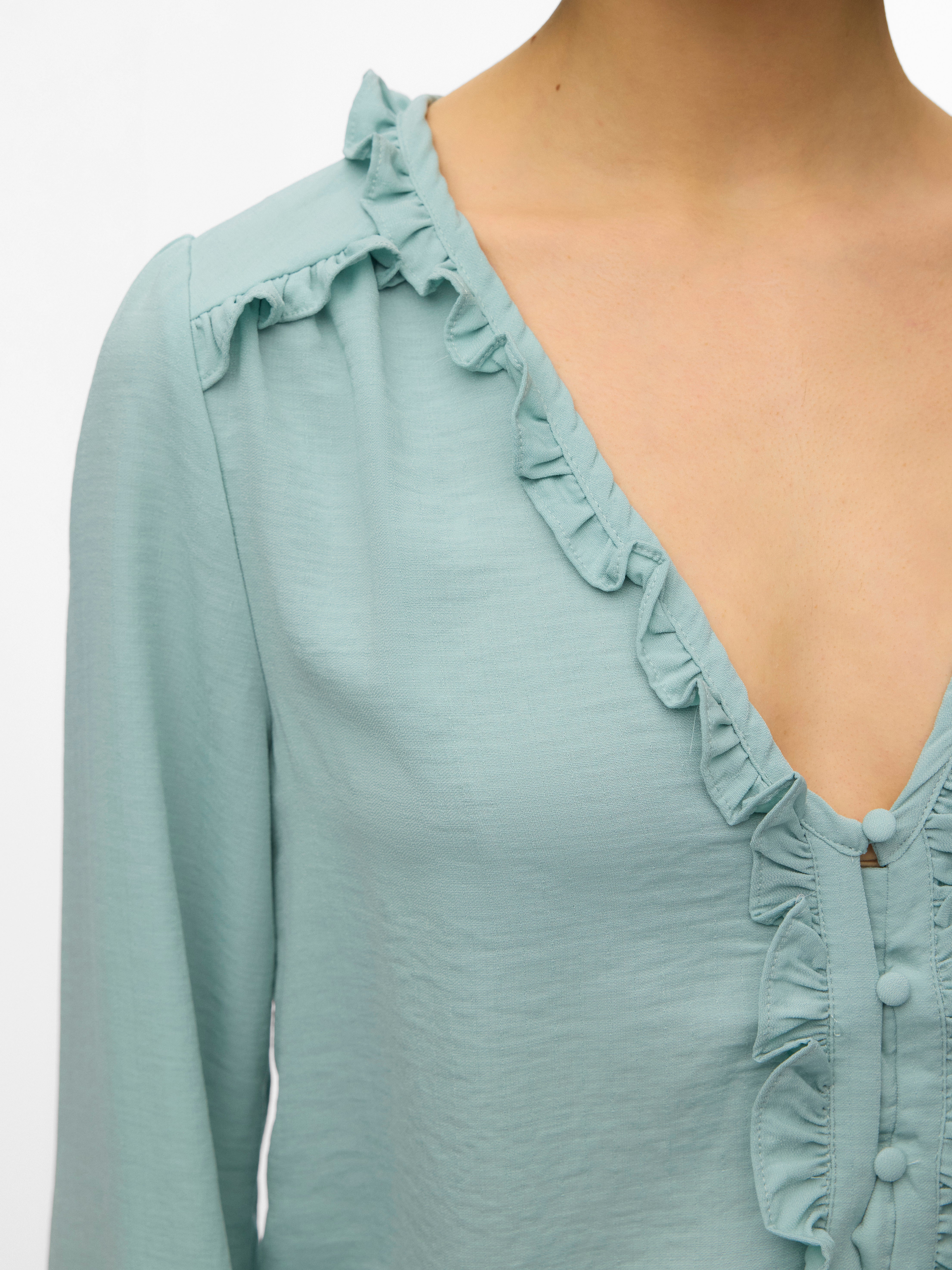 VERO MODA® AWBIZZY Shirt