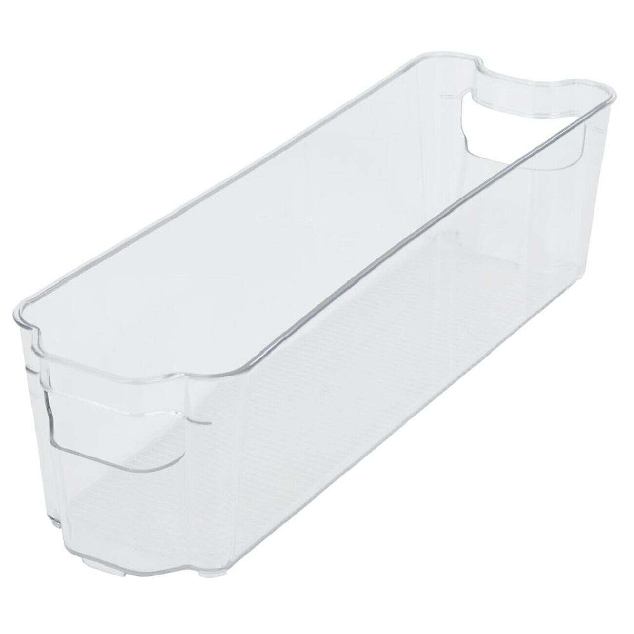 Bac de rangement pour frigo 3,5L - L.37x11xH9,7cm