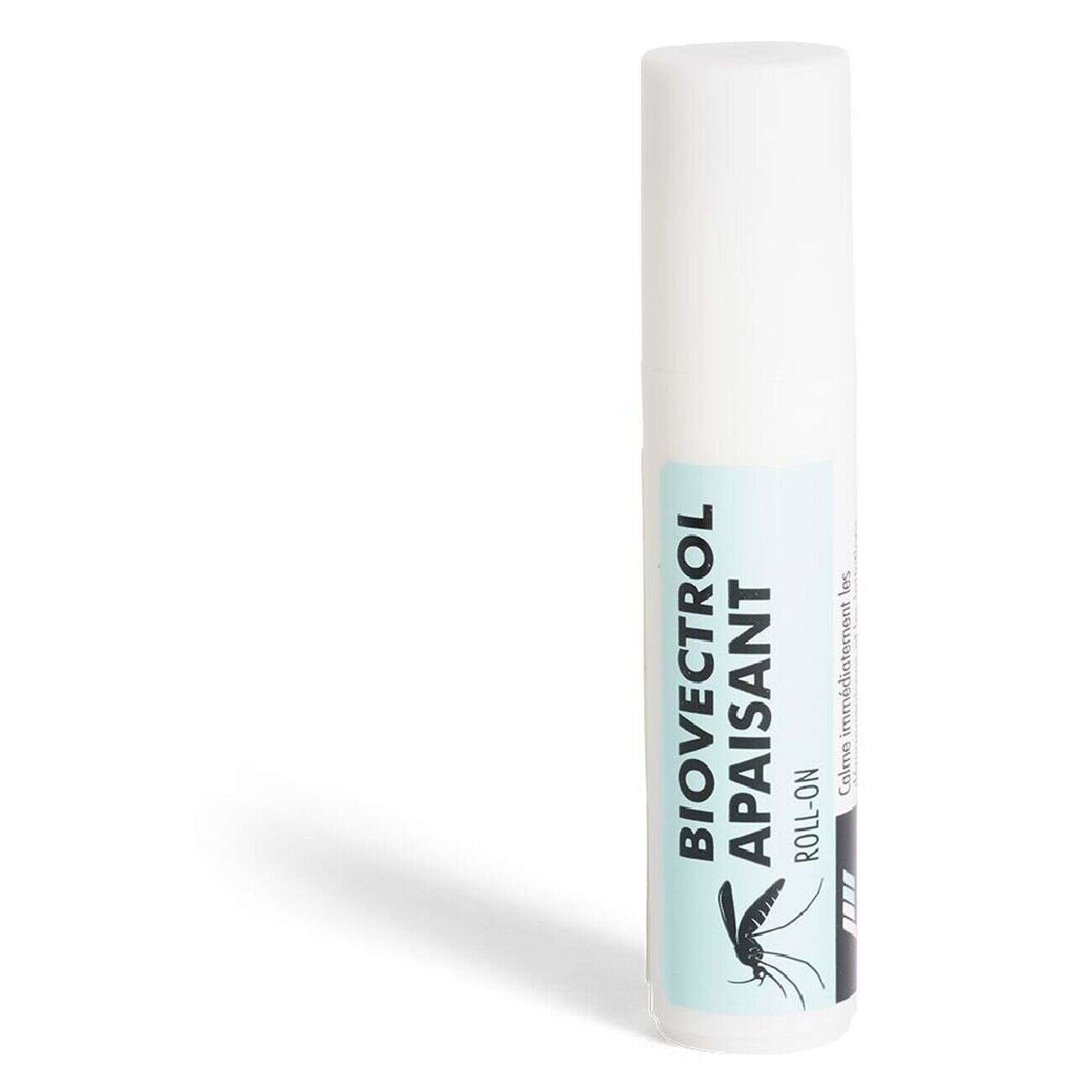 Roll-on apaisant post piqûres insectes et végétaux 10ml