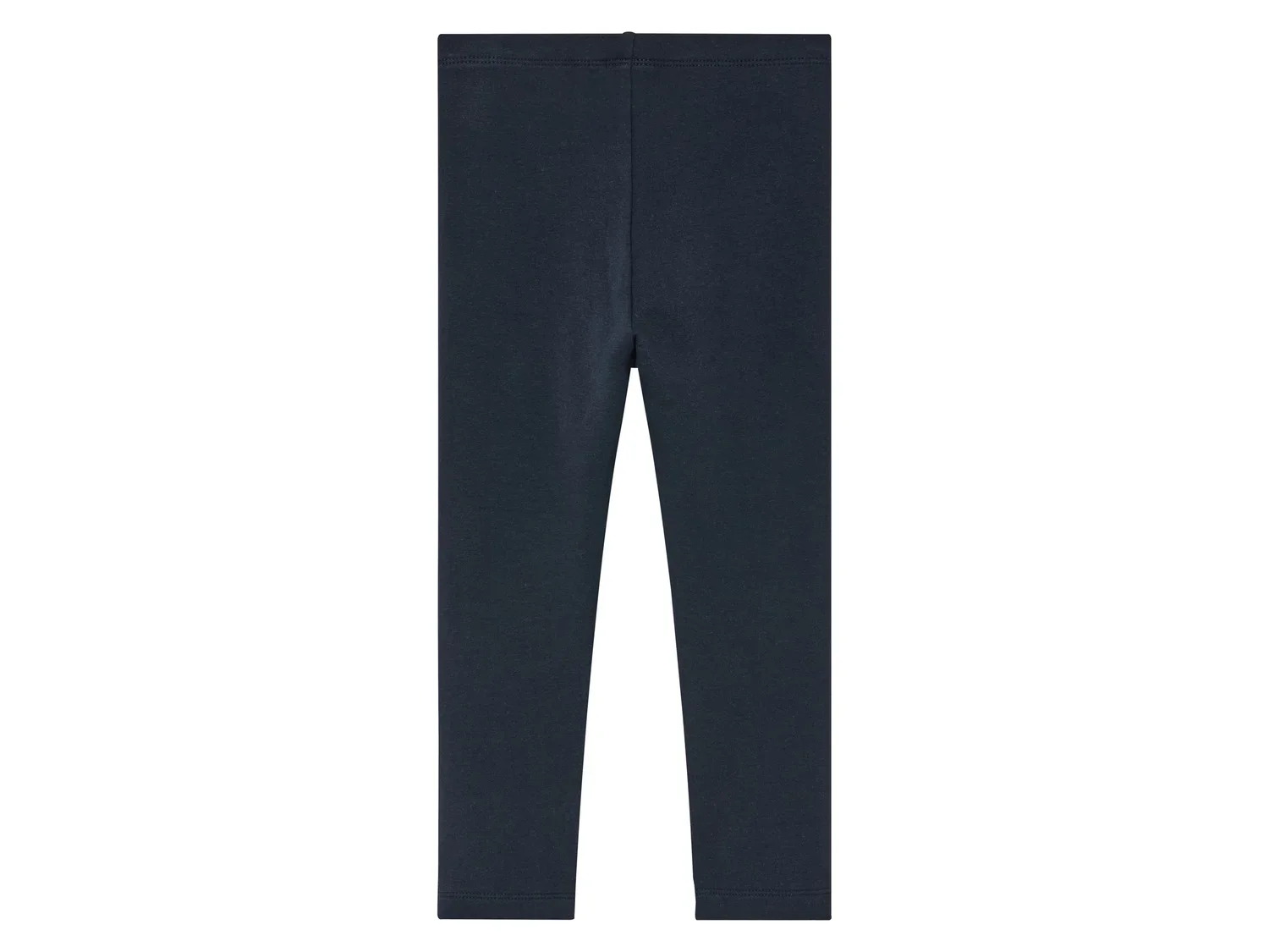 lupilu Lot de 2 leggings thermiques petite fille
