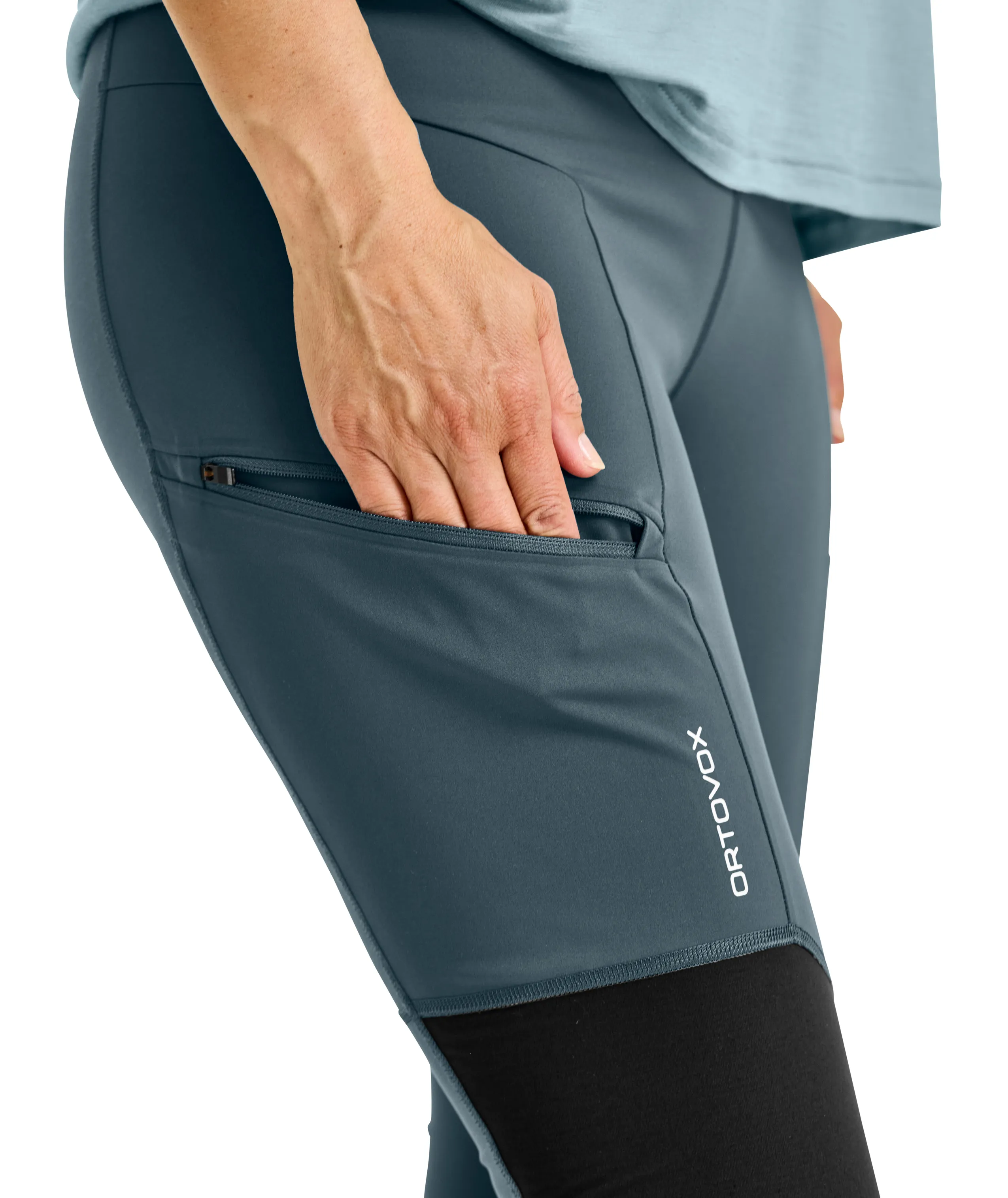 ORTOVOXR SECEDA TIGHTS