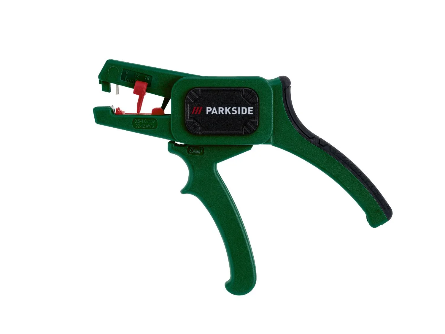 PARKSIDE Pince  dnuder