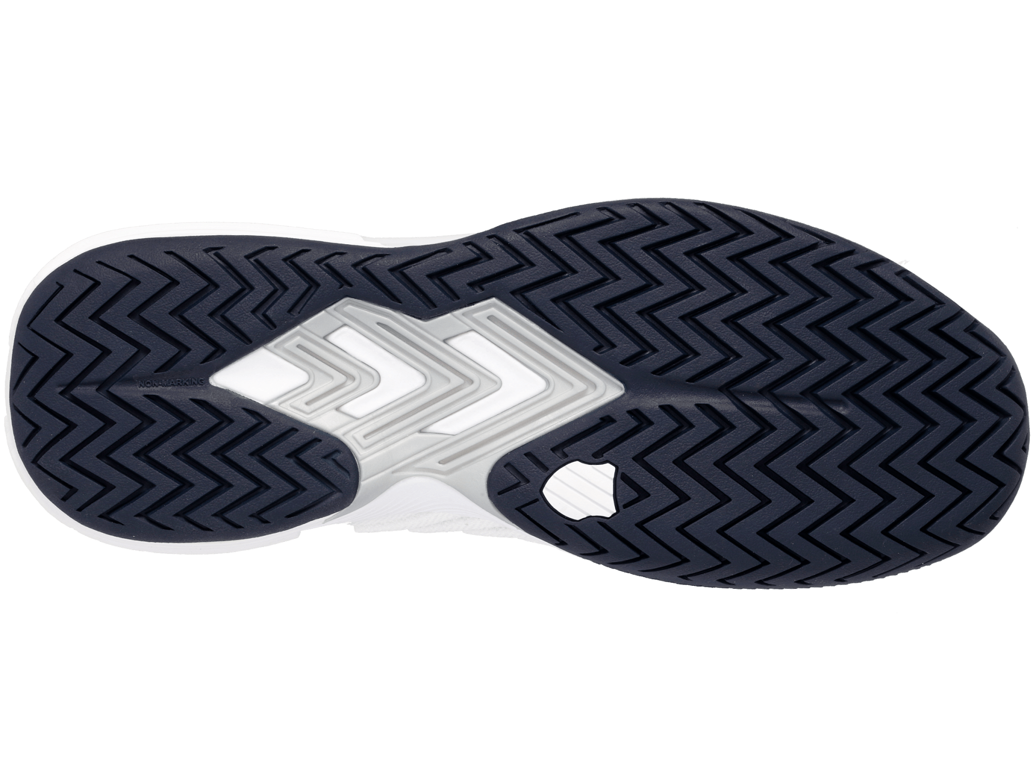 ULTRASHOT 3 - K-Swiss Shoes
