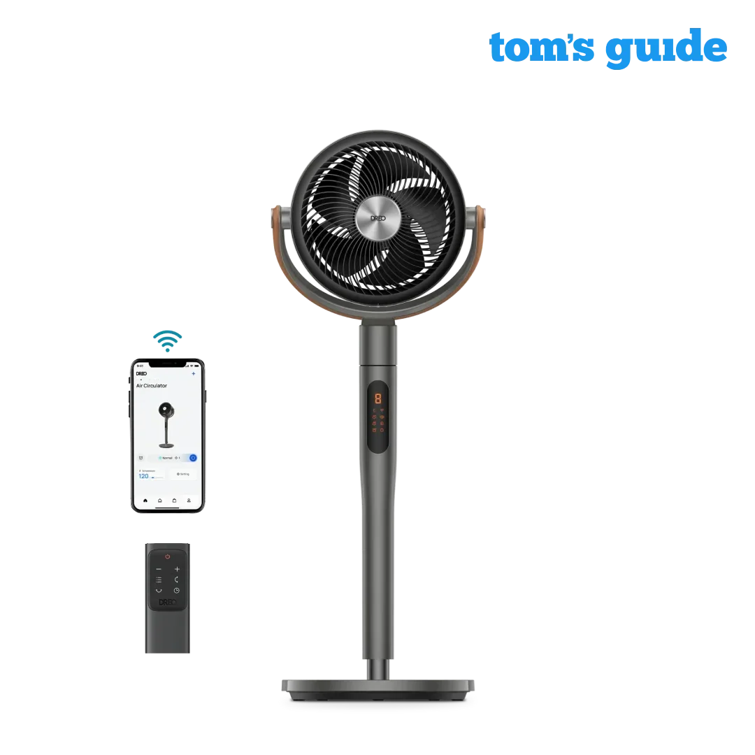 TurboPoly Fan 513S