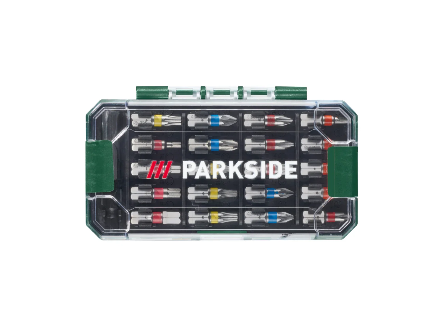 PARKSIDE Set d'embouts