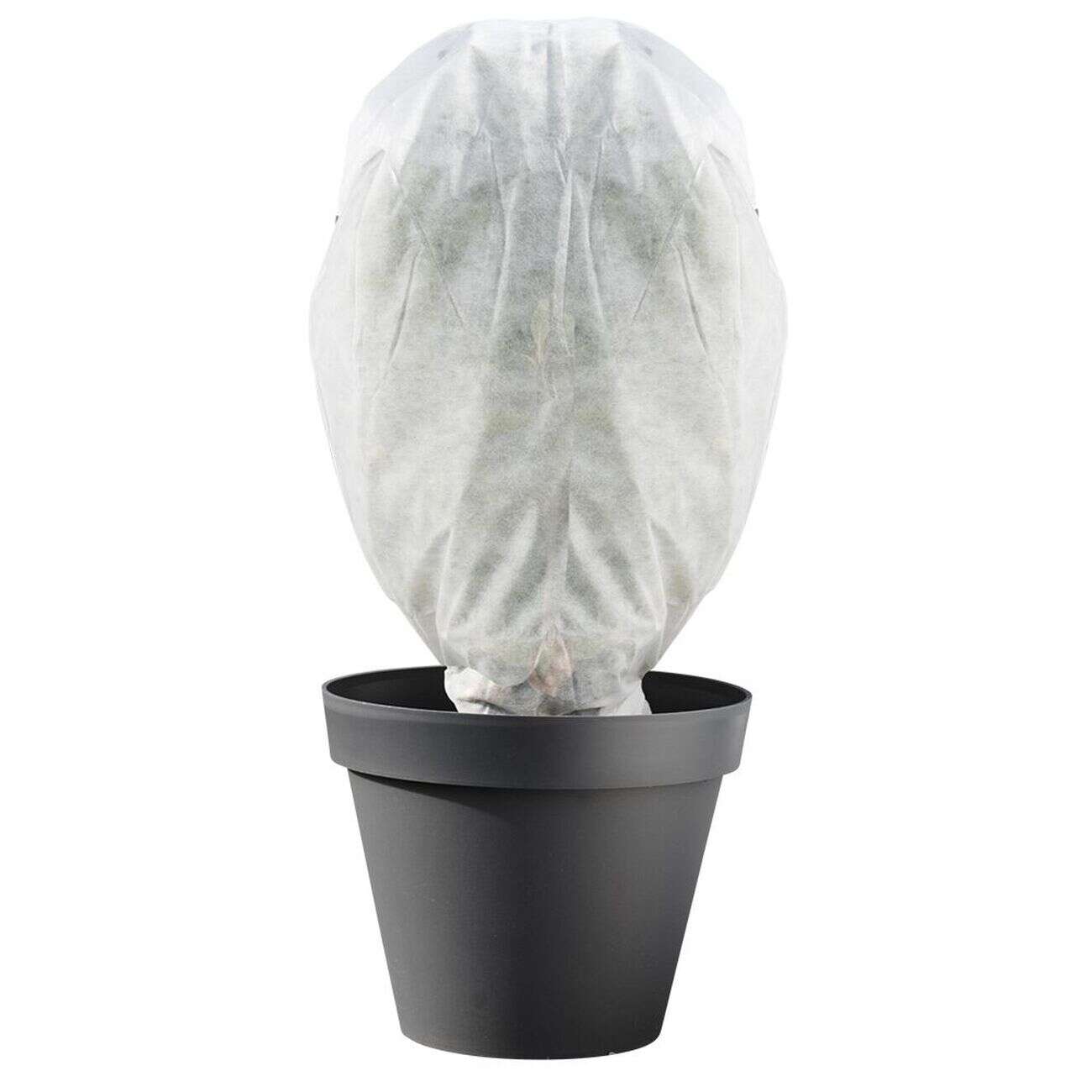 Voile d'hivernage 1 X 10M