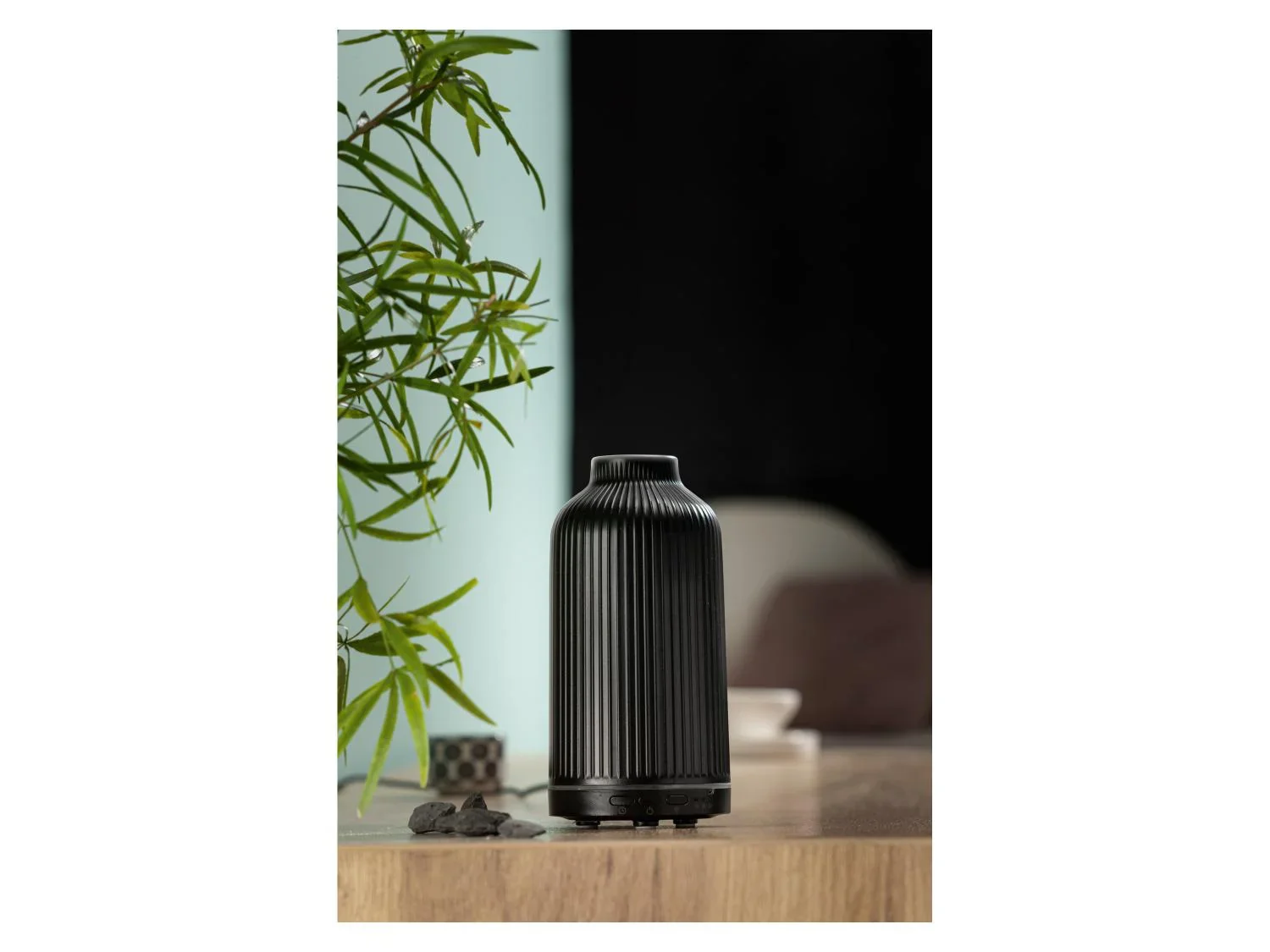 LIVARNO home Diffuseur de brume  ultrasons