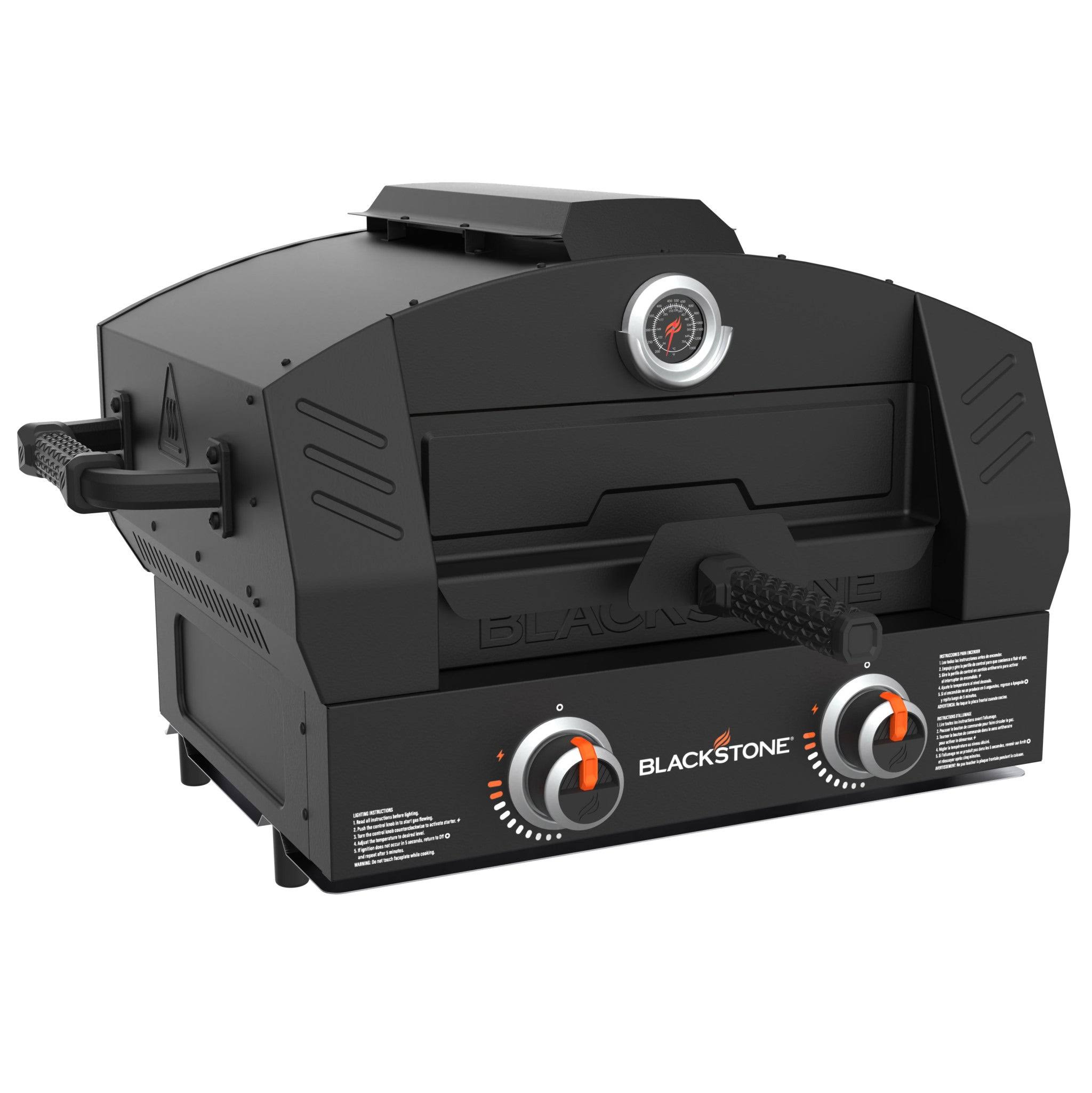 Blackstone Tabletop Pizza Oven