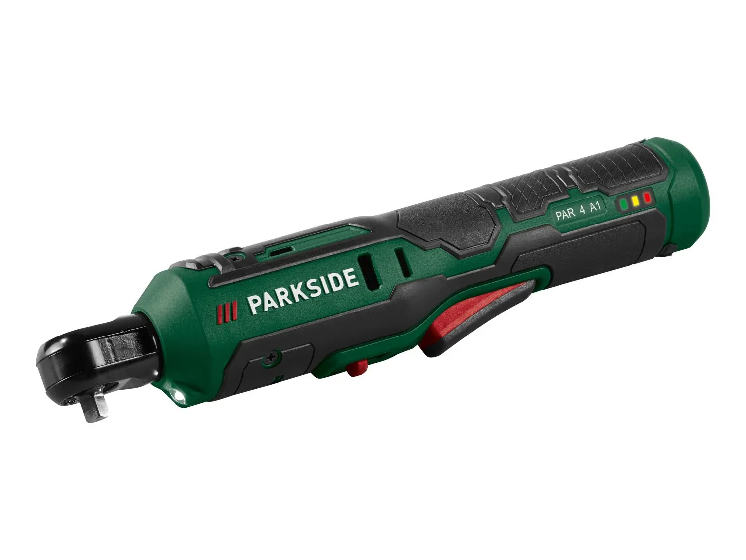 PARKSIDE Cl  cliquet sans fil PAR 4 A1
