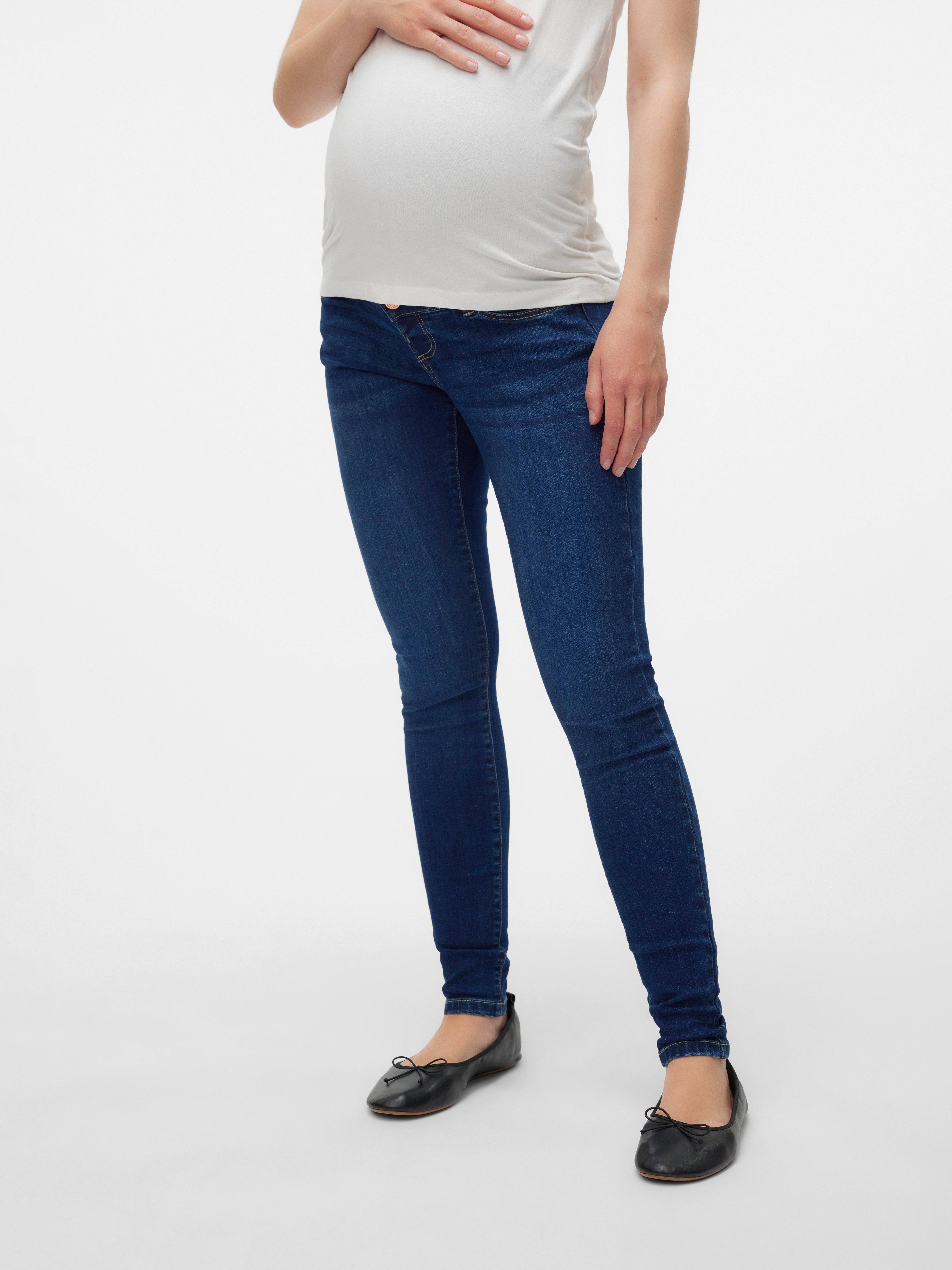 VERO MODA® Maternity-jeans