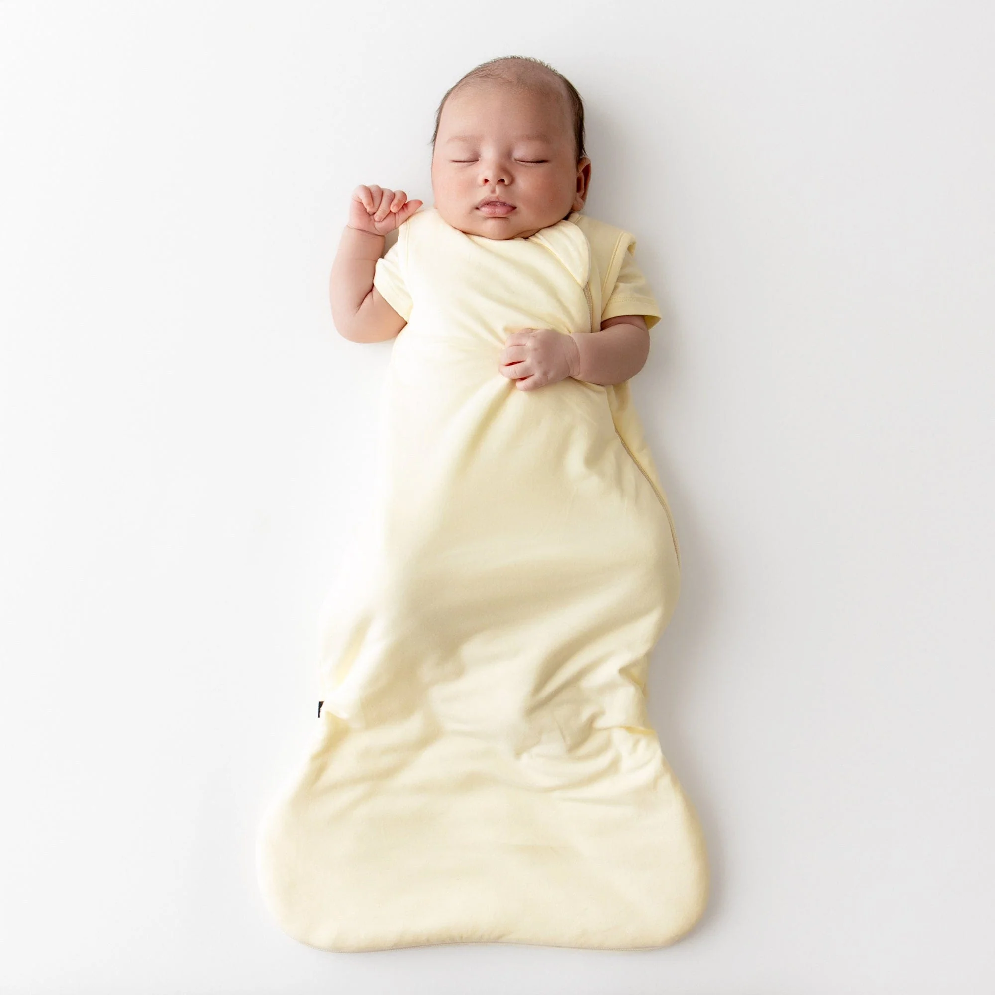 Sleep Bag in Chamomile 1.0