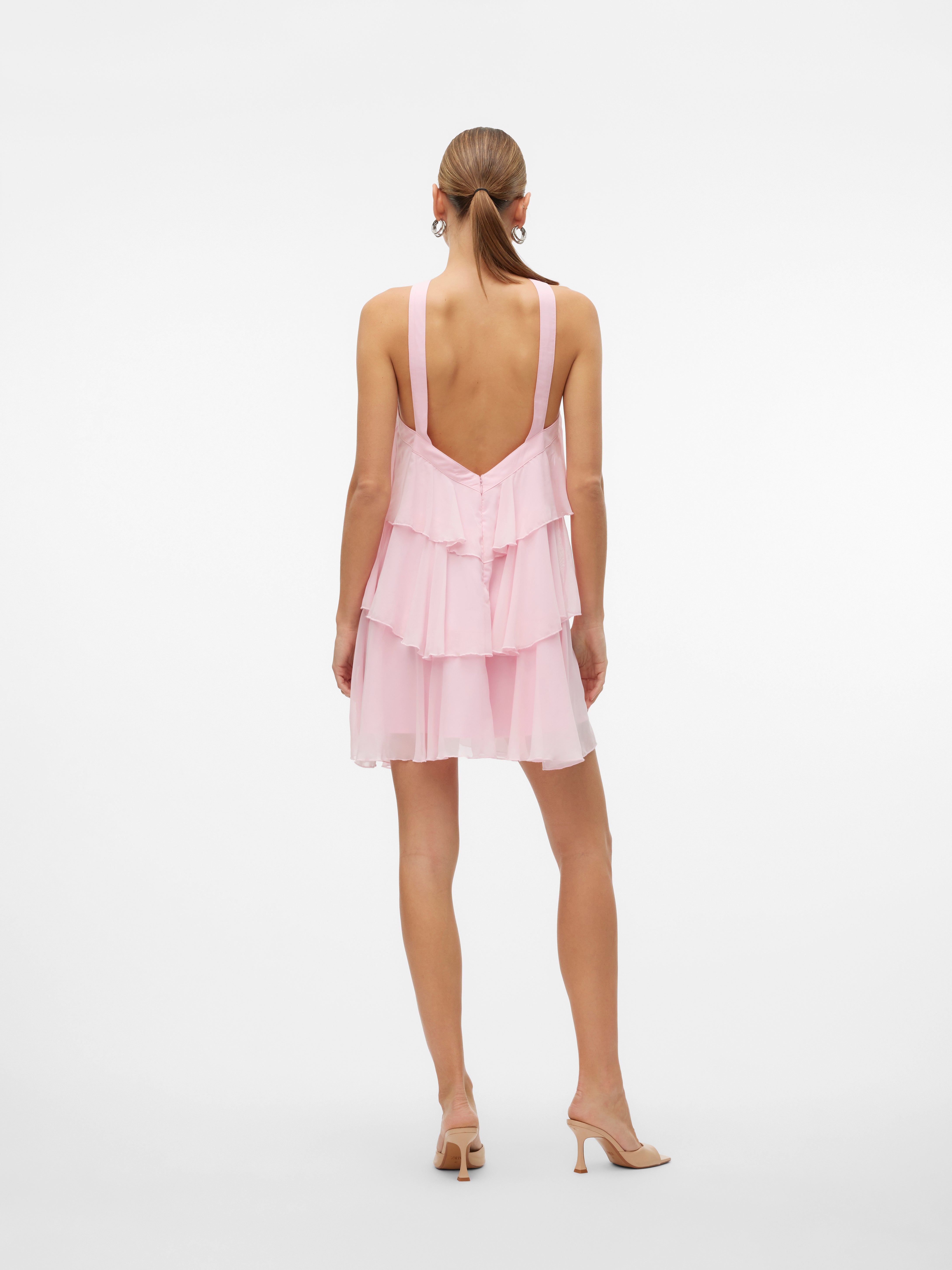 VERO MODA® VMFELICIA Short dress