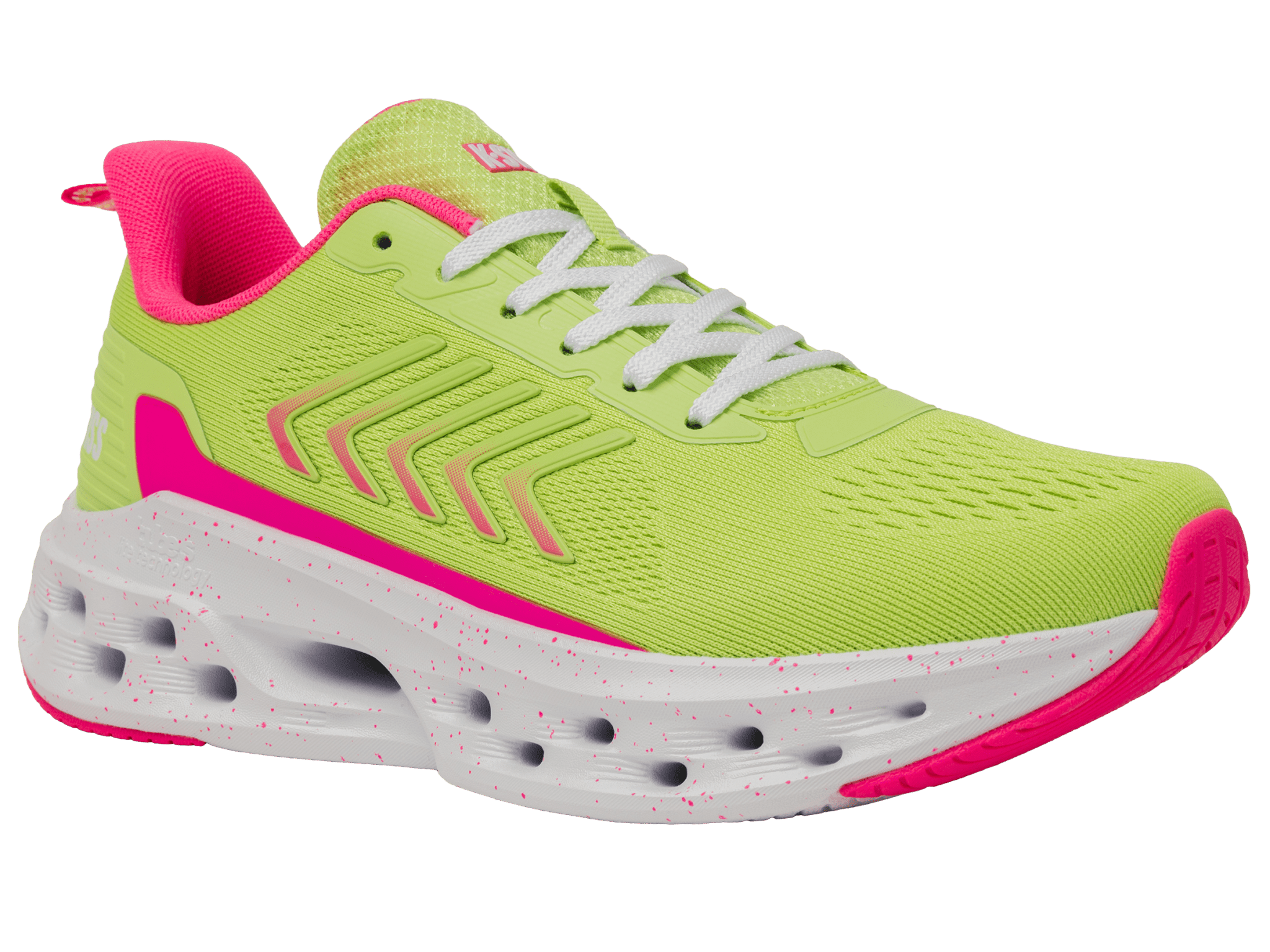 MELROSE TUBES LITE - K-Swiss Shoes