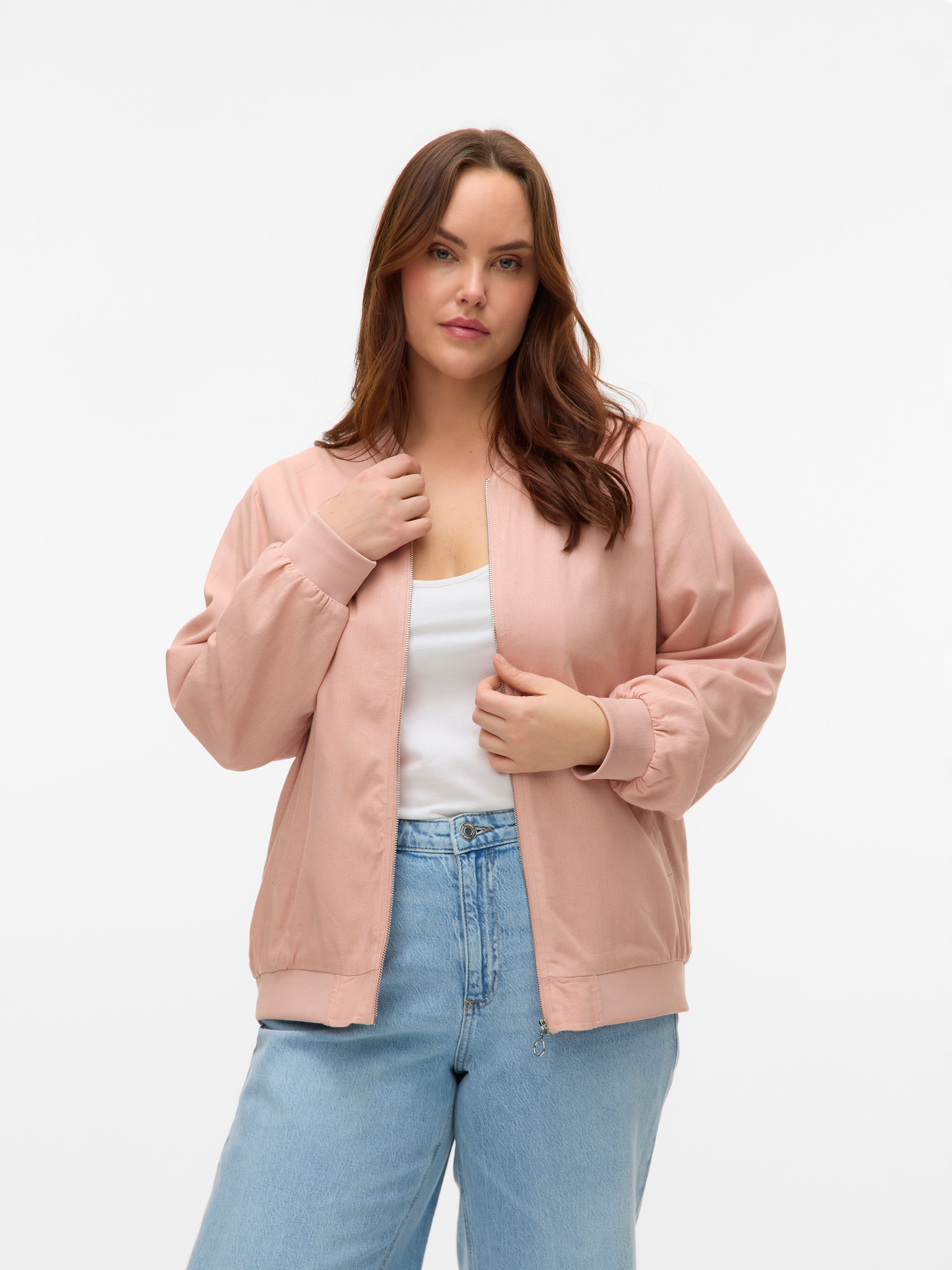 VERO MODA® VMCDINNA Otw Bomber