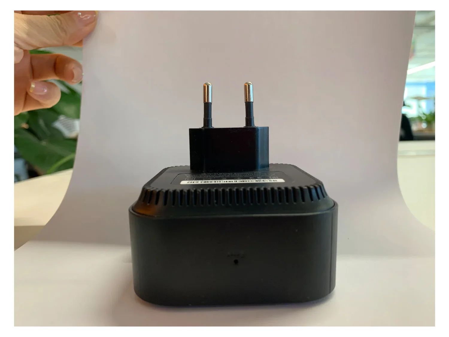 Xiaomi Rpteur Mi Wi-Fi Range Extender Pro DVB423