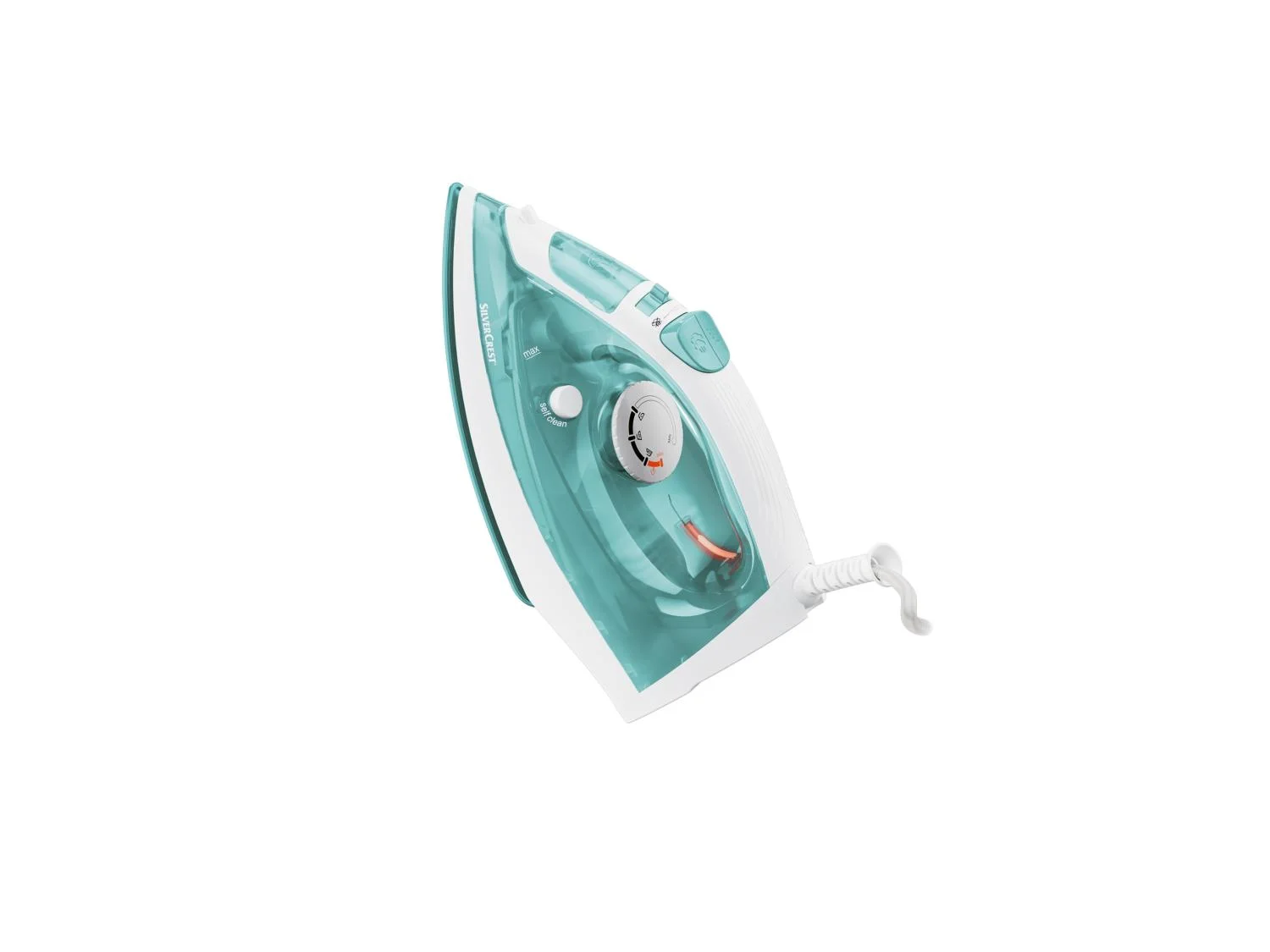 SILVERCREST Fer  repasser SDB 1600 B4