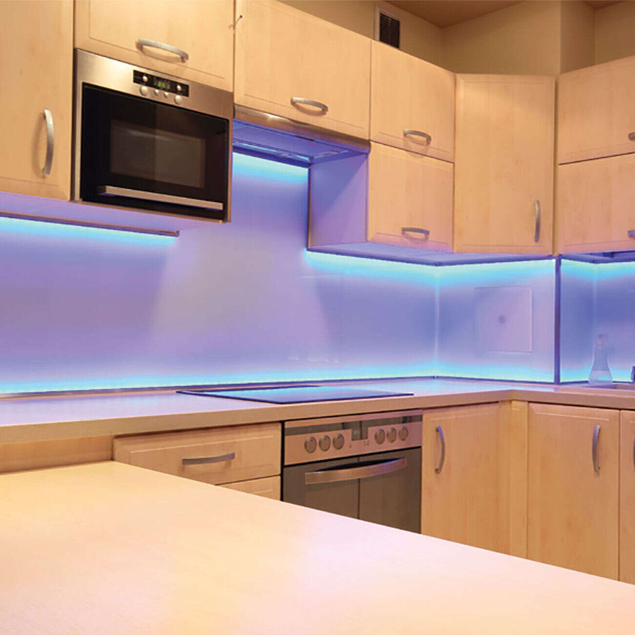 Ruban led connecté WIFI 3m