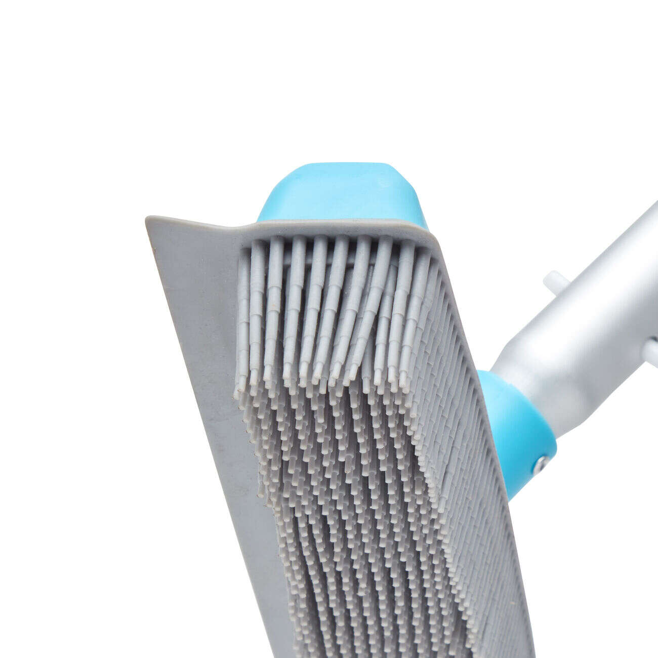 Tête de balai picots souples pour piscine