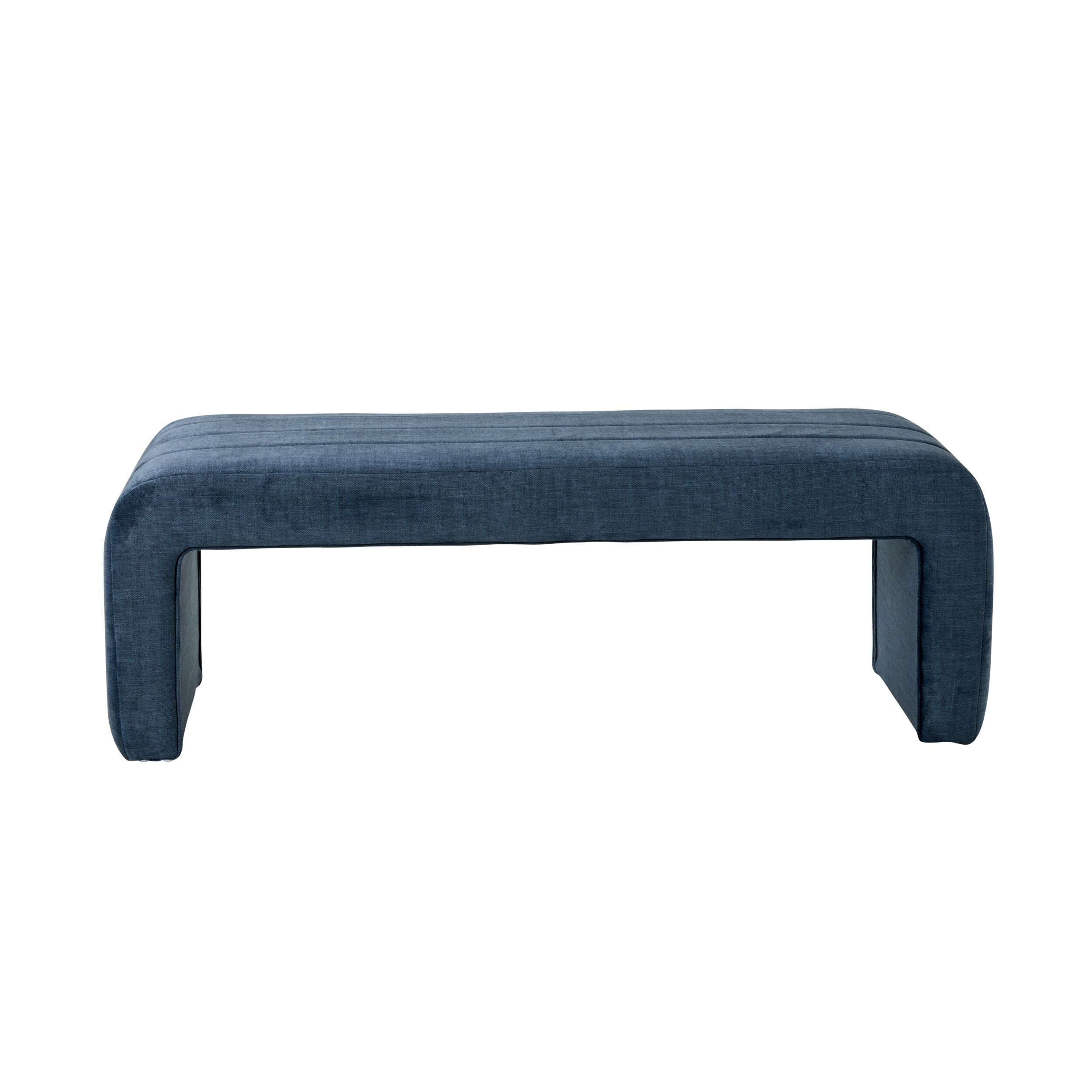 Archi Bench Aura Marine Blue