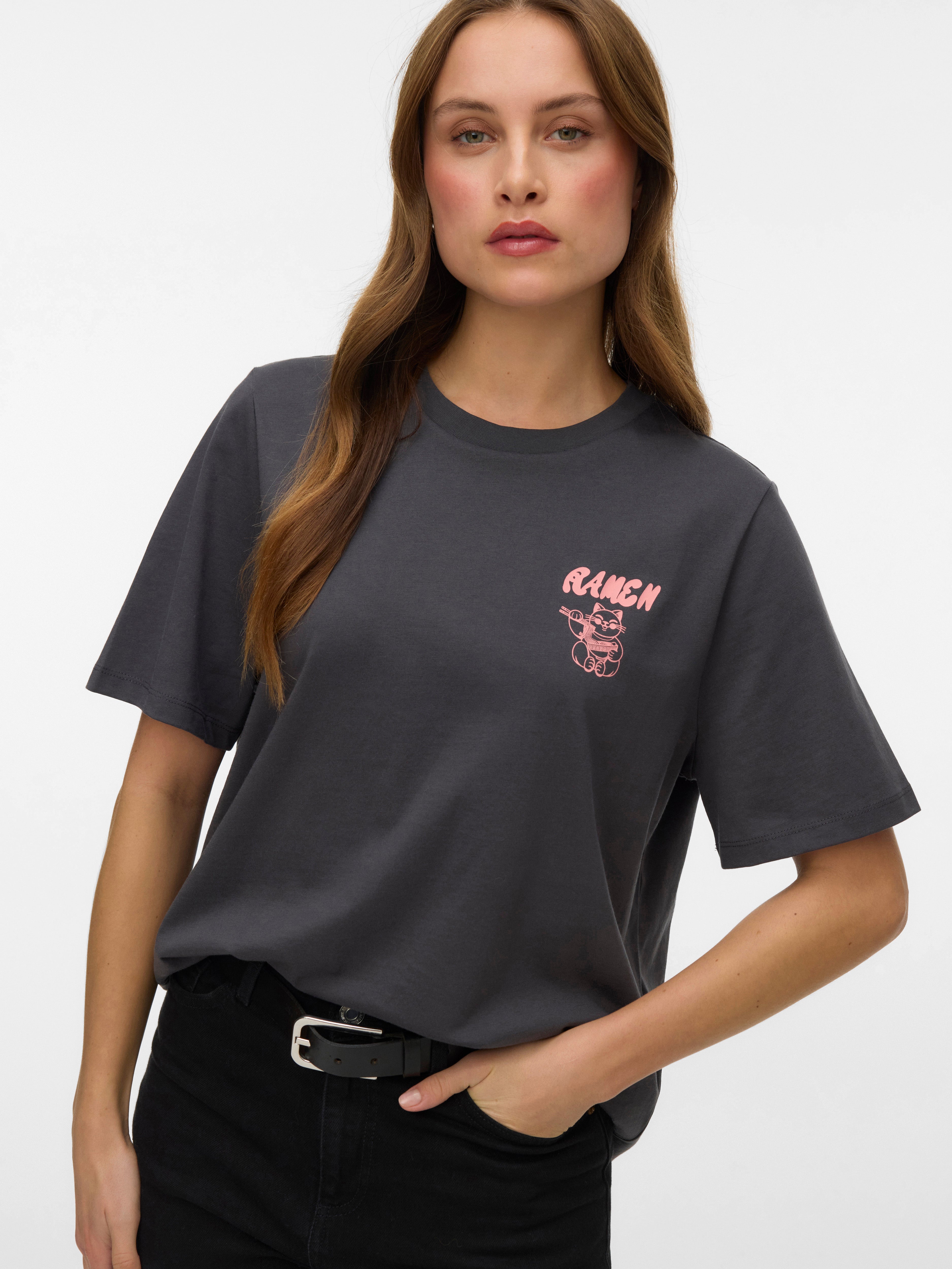 VERO MODA® VMLILJE Top