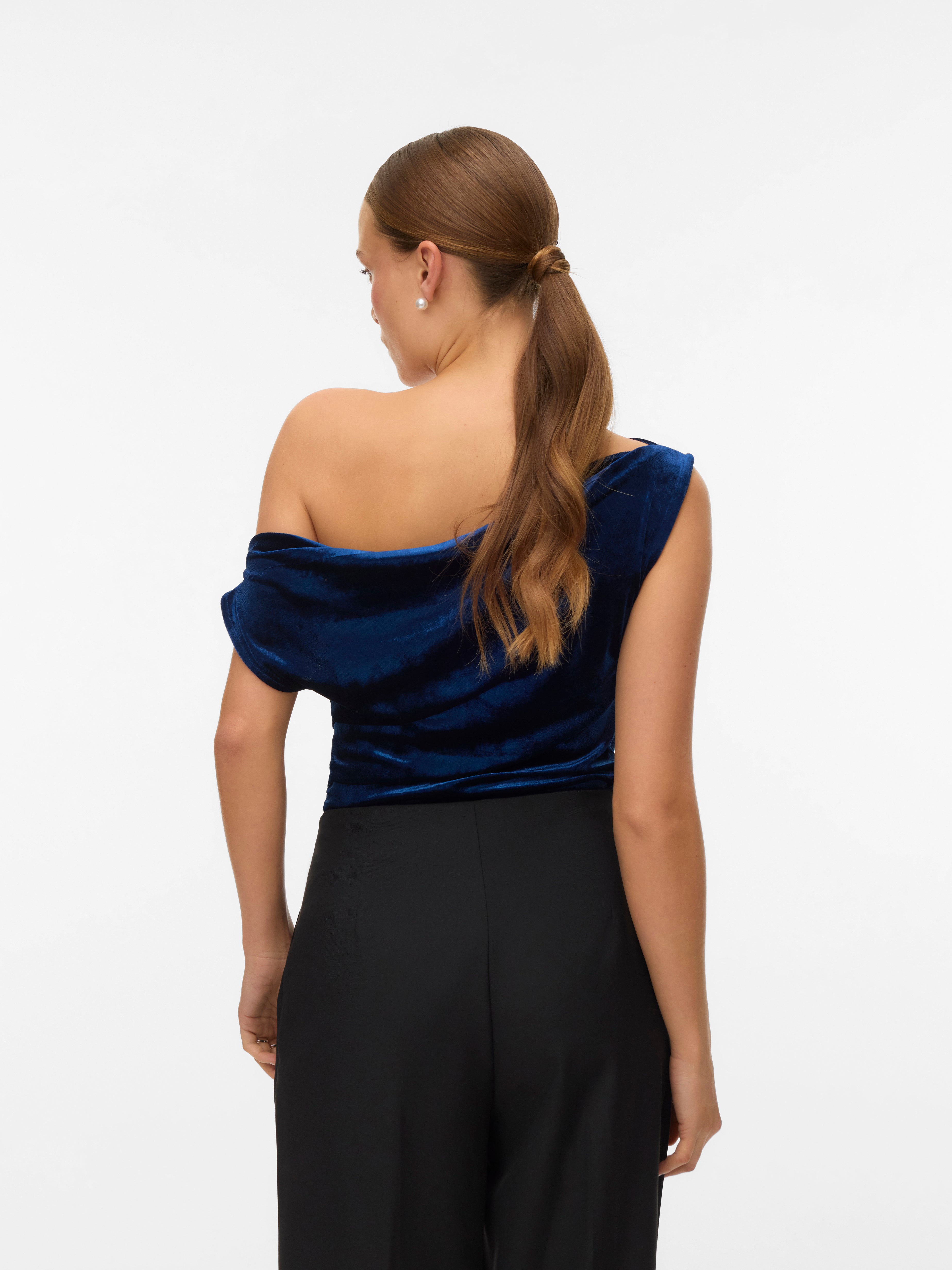 VERO MODA® VMMONICA Top
