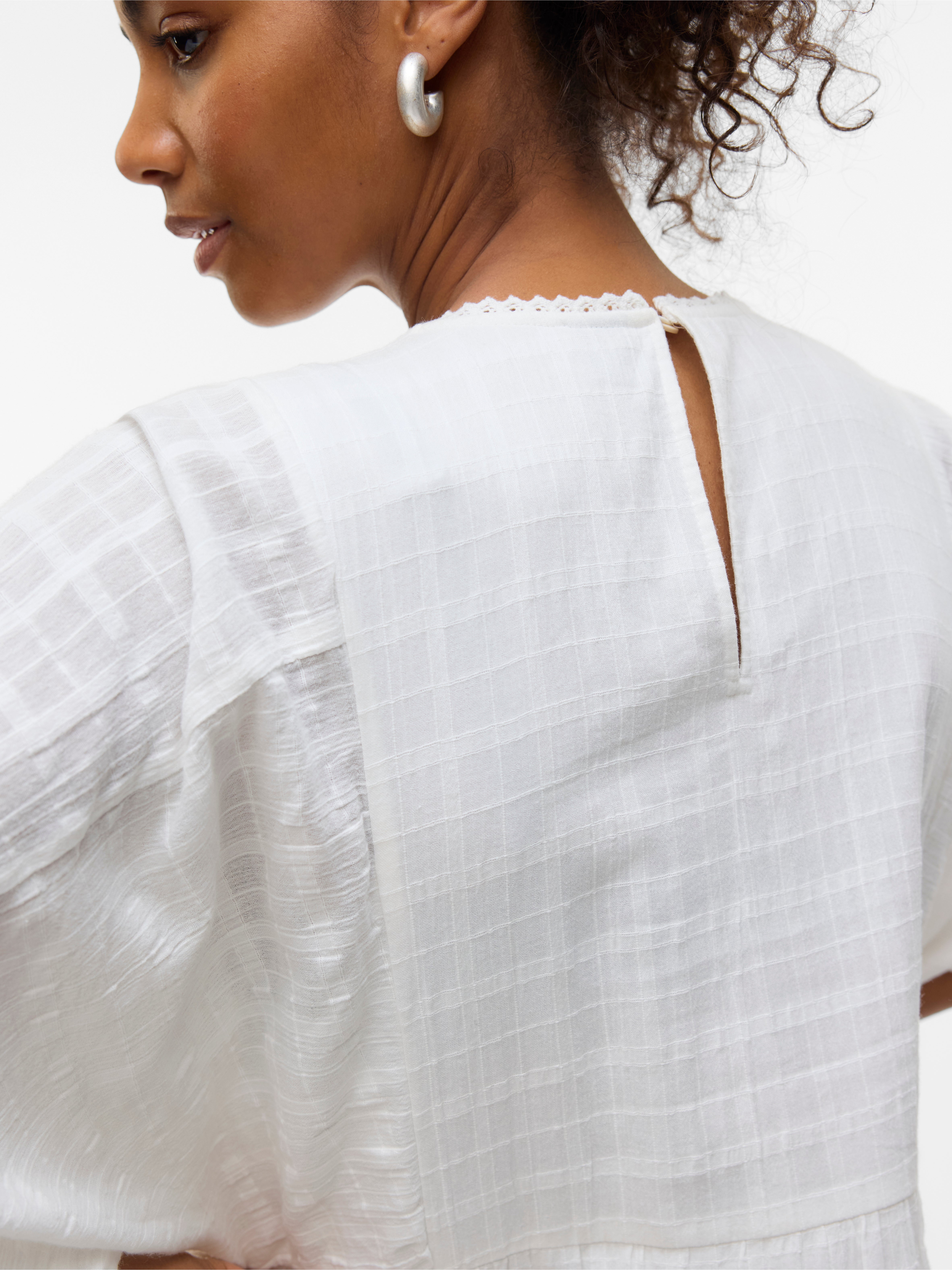 VERO MODA® VMBERTINE Long dress