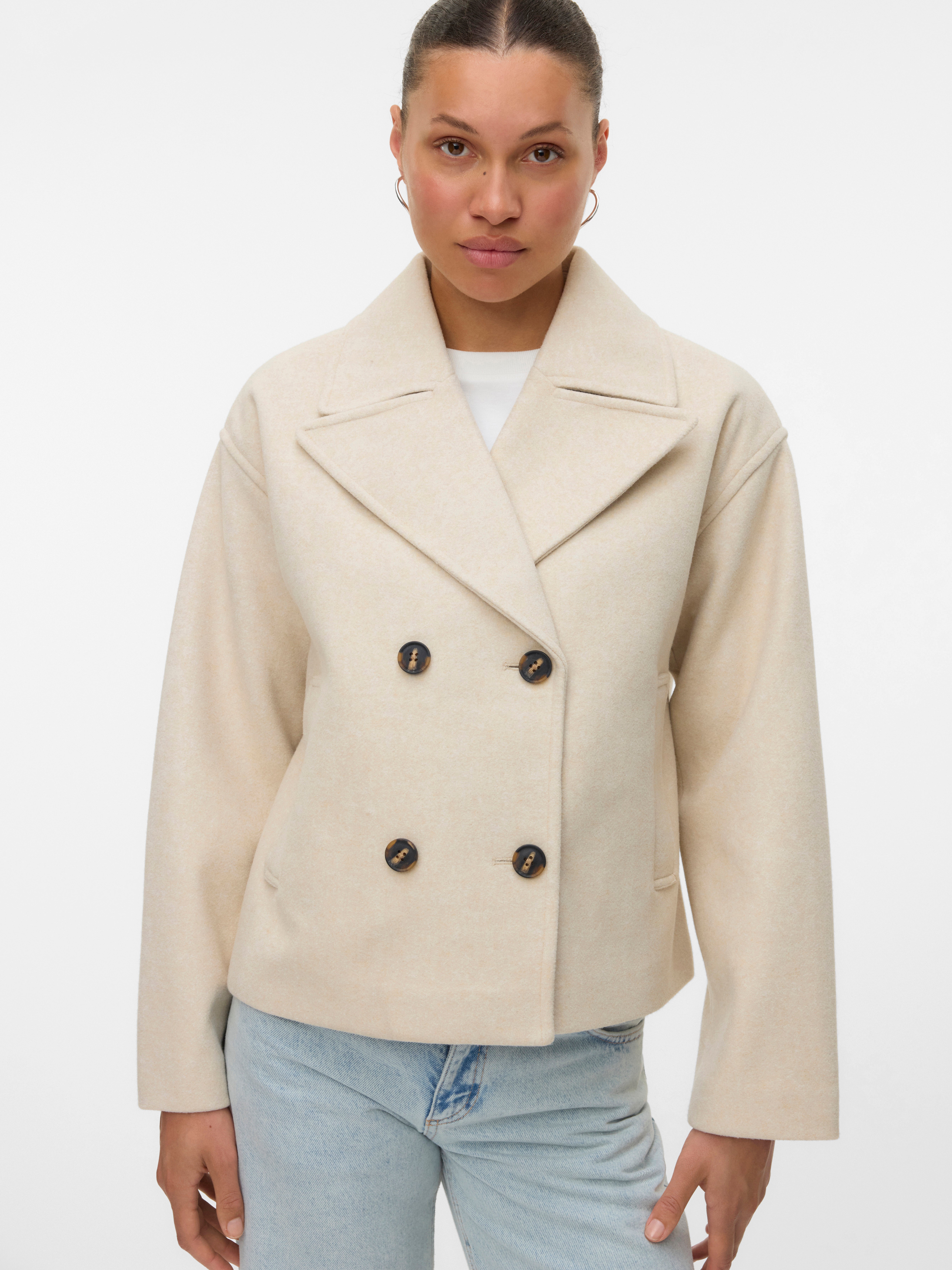 VERO MODA® VMVINCELINE Jacket