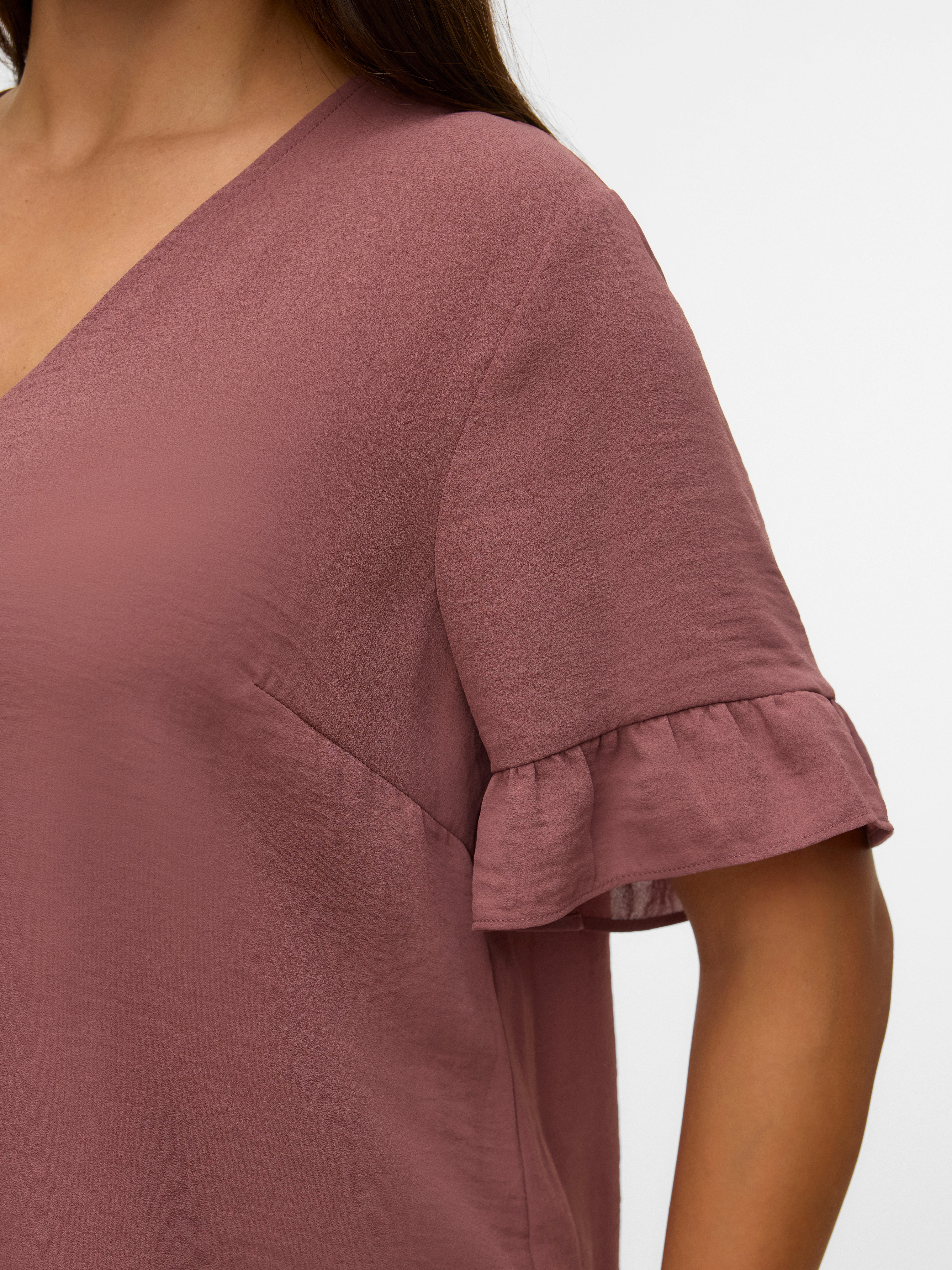 VERO MODA® VMCINGRID Top