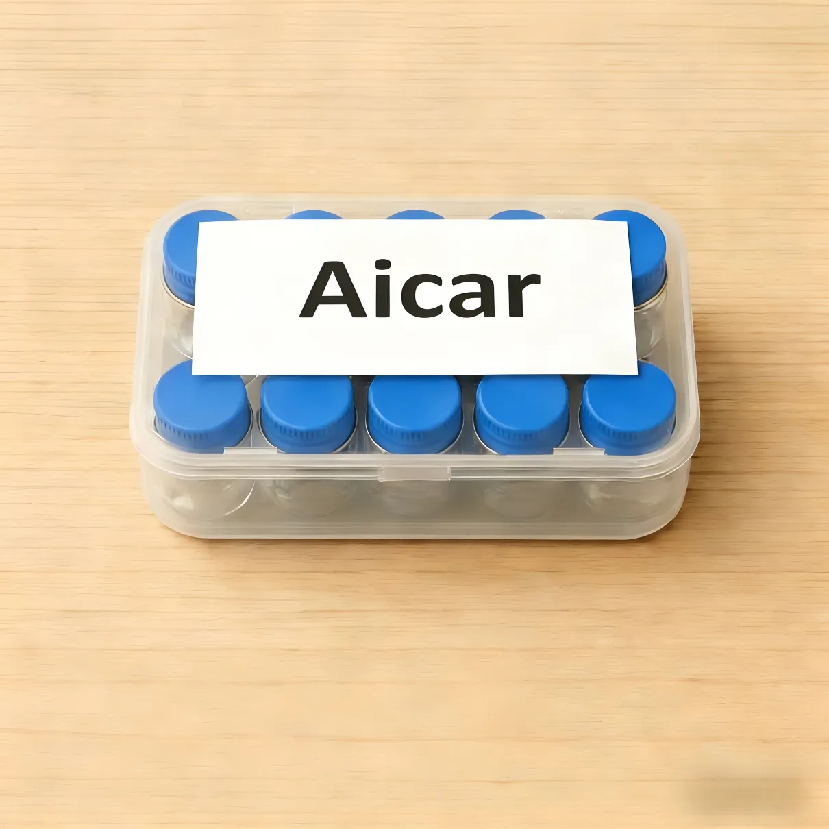 Aicar