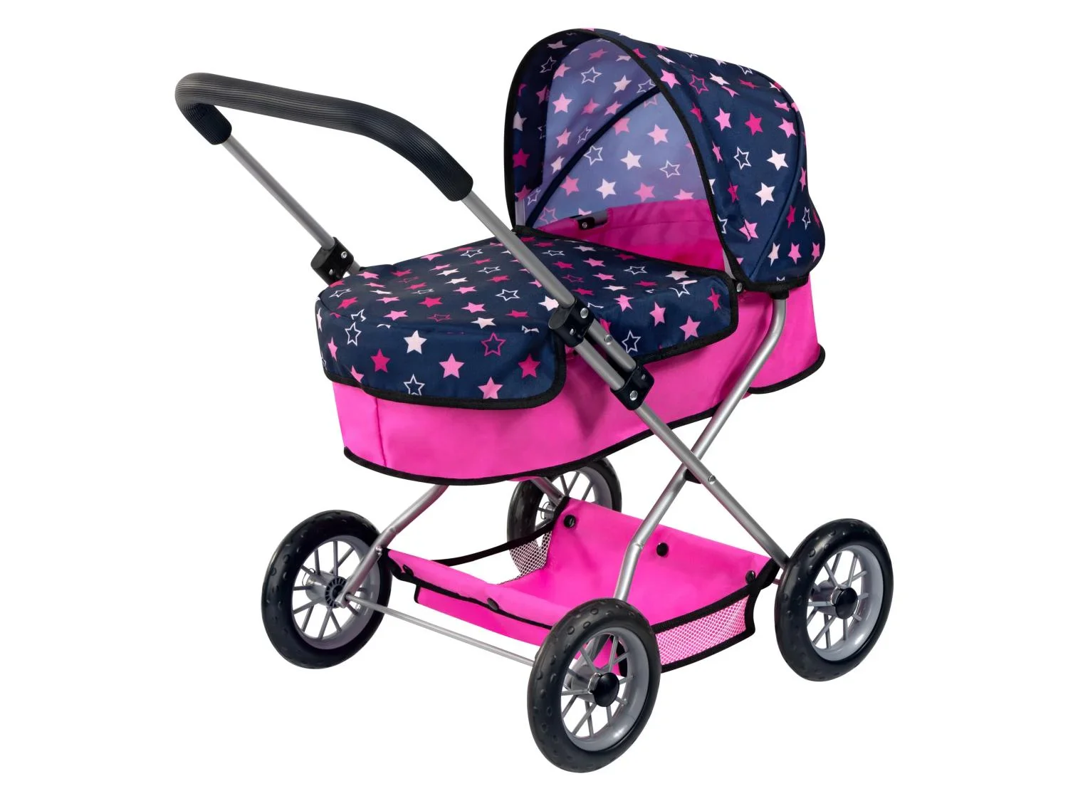 Bayer Design Landau pour poupe ou accessoires