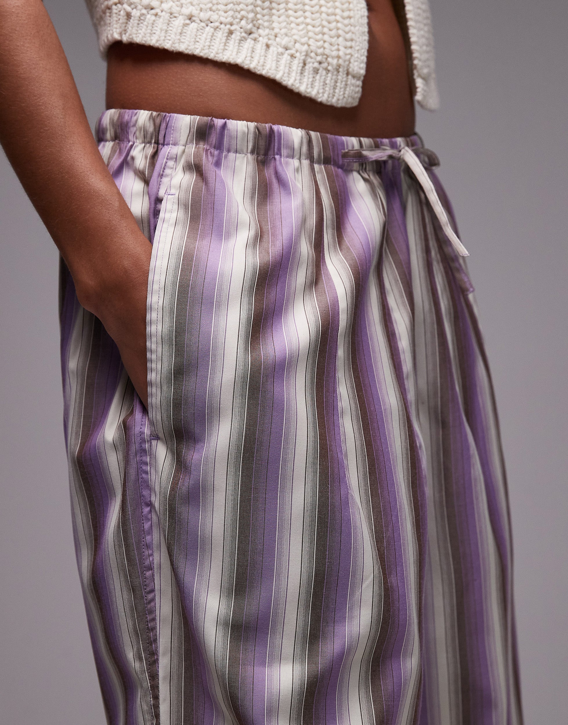 VERO MODA® TOPSHOP Trousers