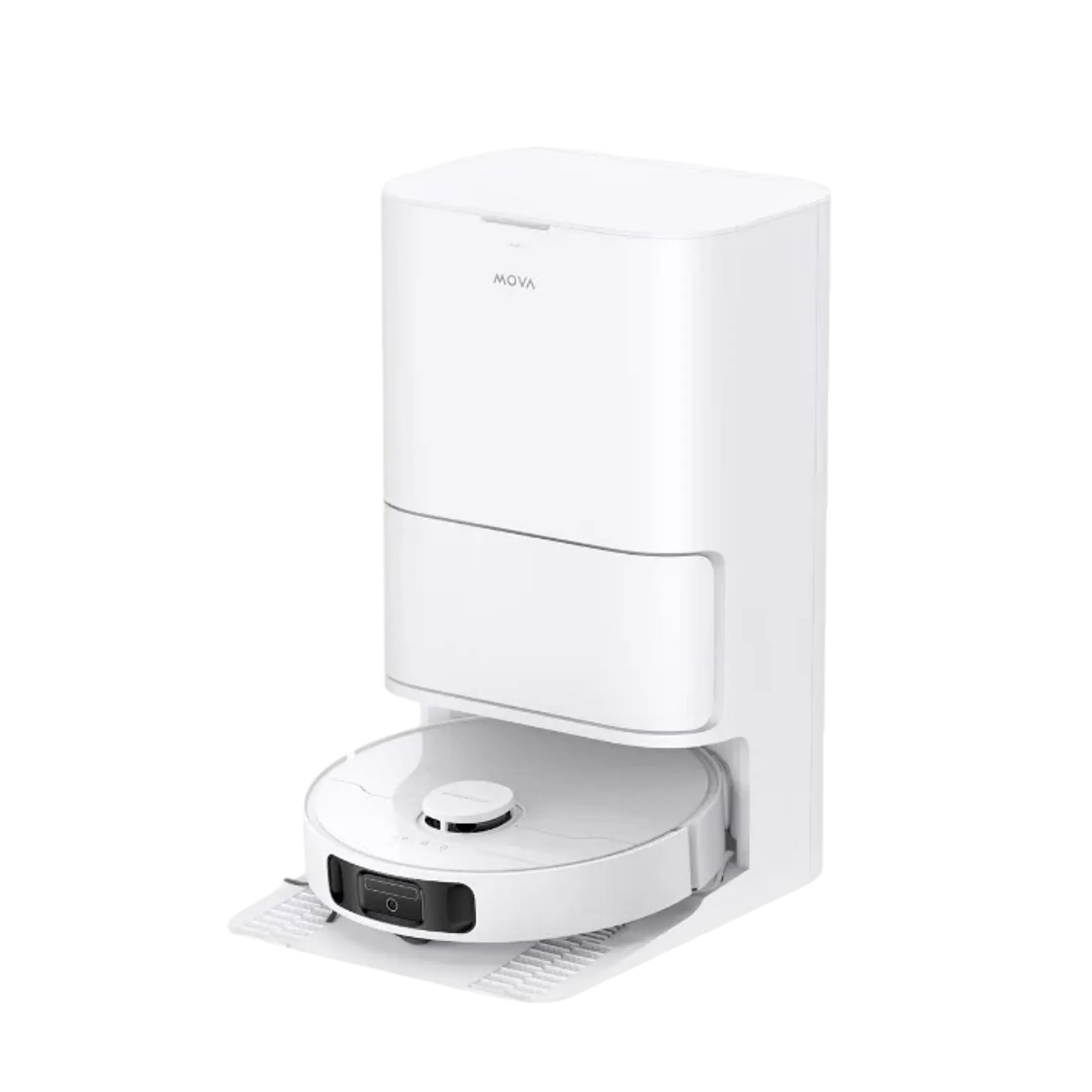 MOVA Robotstofzuiger E30 Ultra