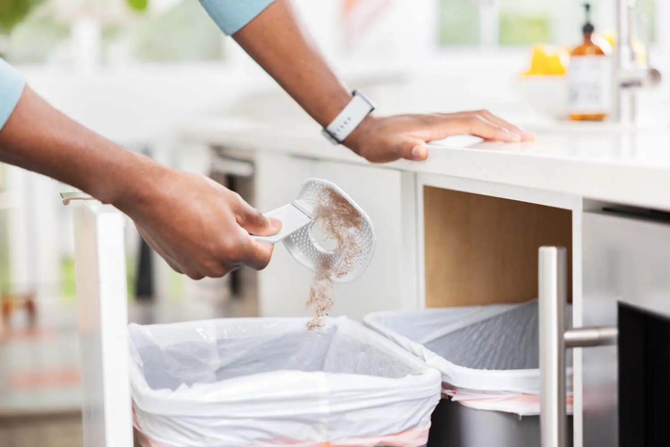 Bissell Vloerreiniger CrossWave HydroSteam Pet Pro