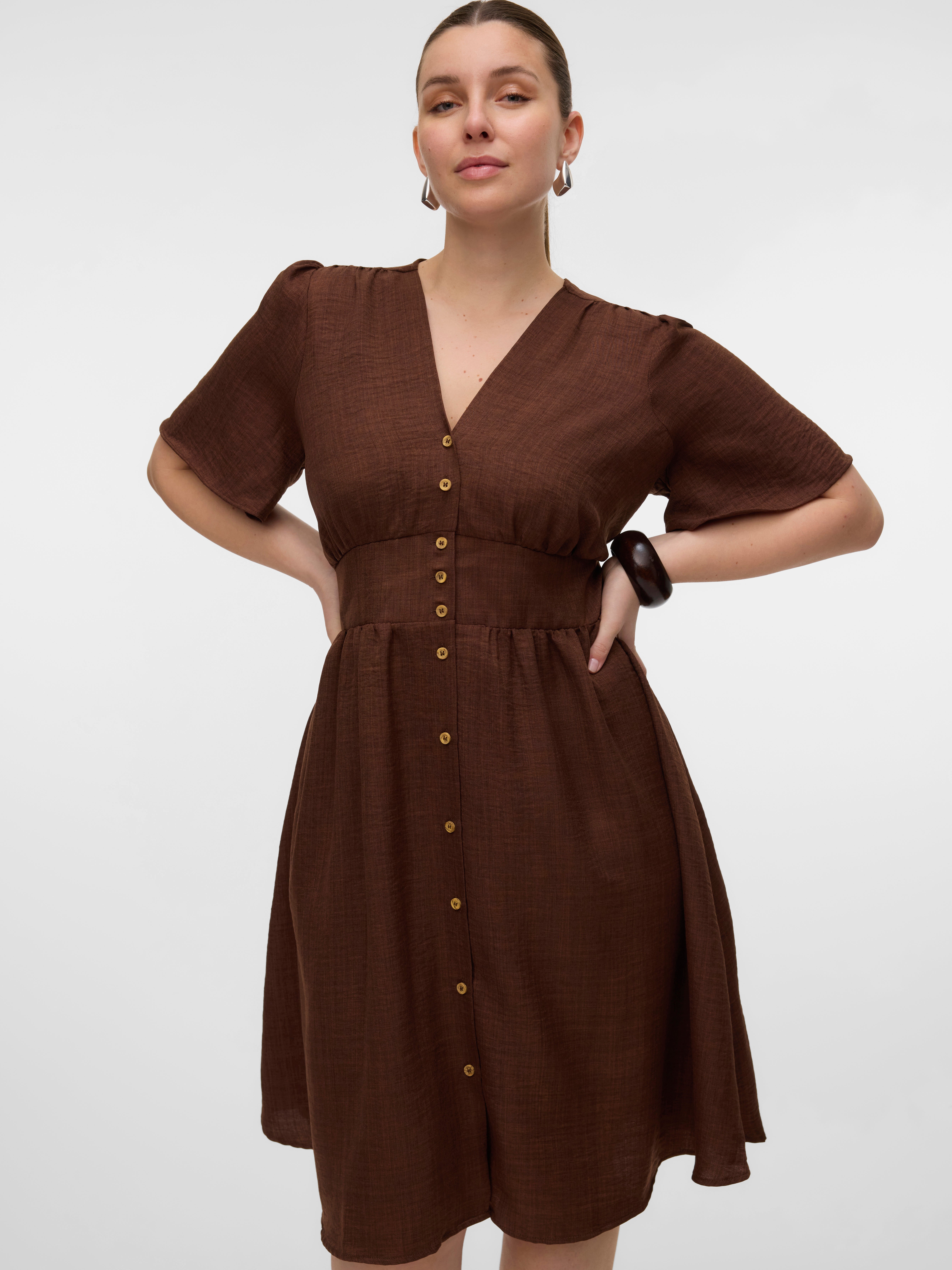 VERO MODA® VMCMELANEY Short dress