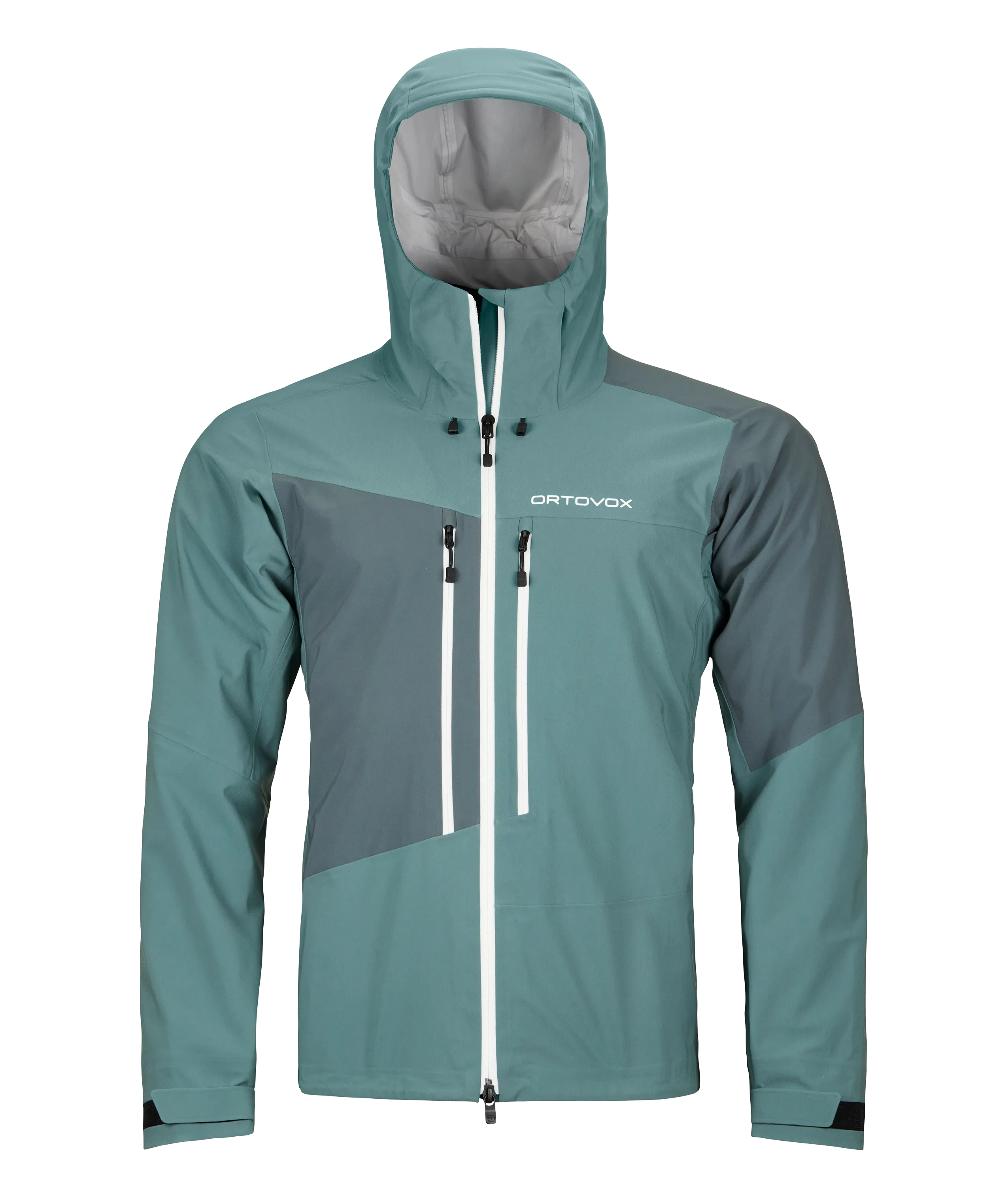 ORTOVOXR WESTALPEN 3L JACKET