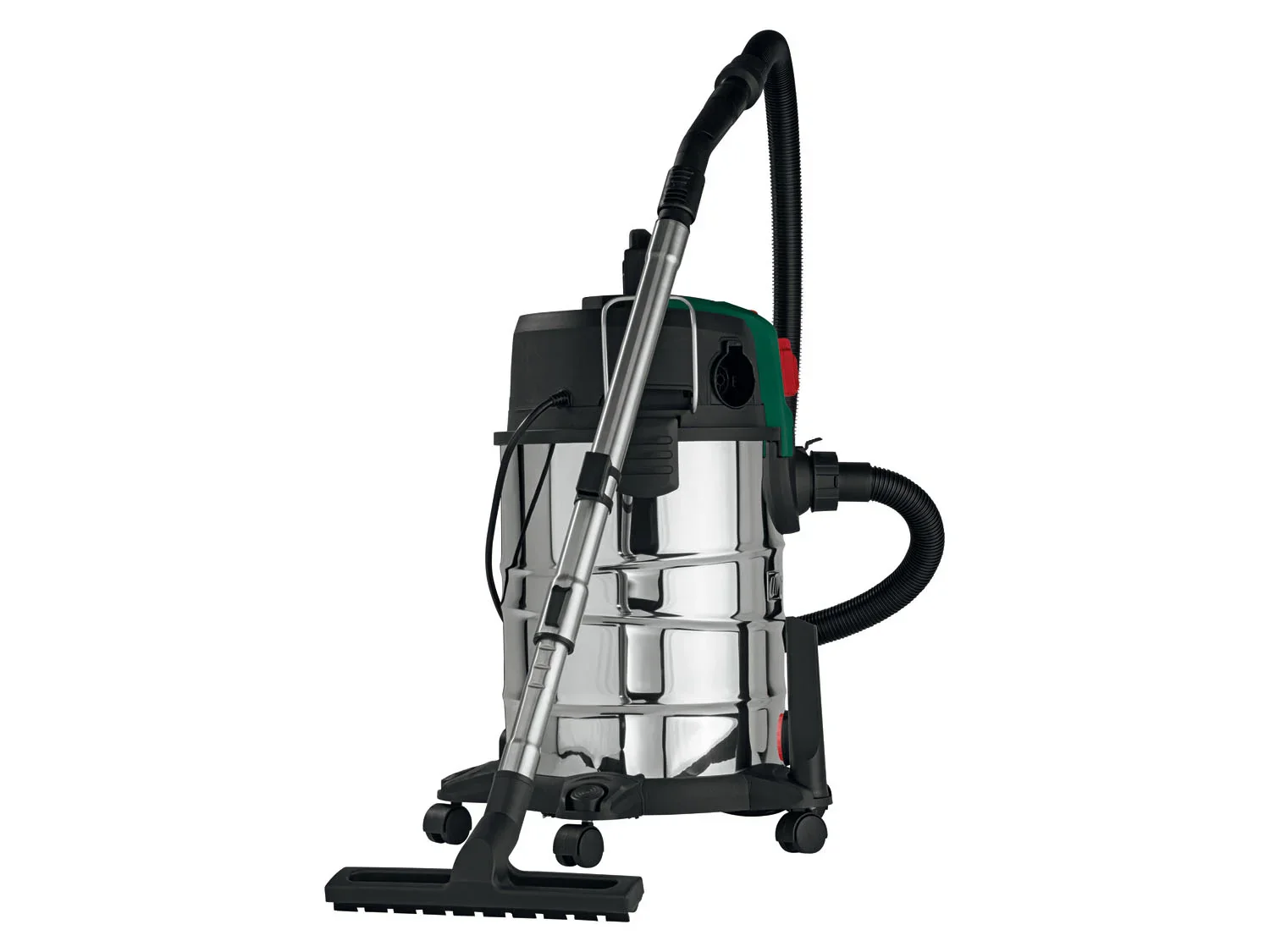 PARKSIDE Aspirateur eau et poussire PWD 30 B1, 1500 W