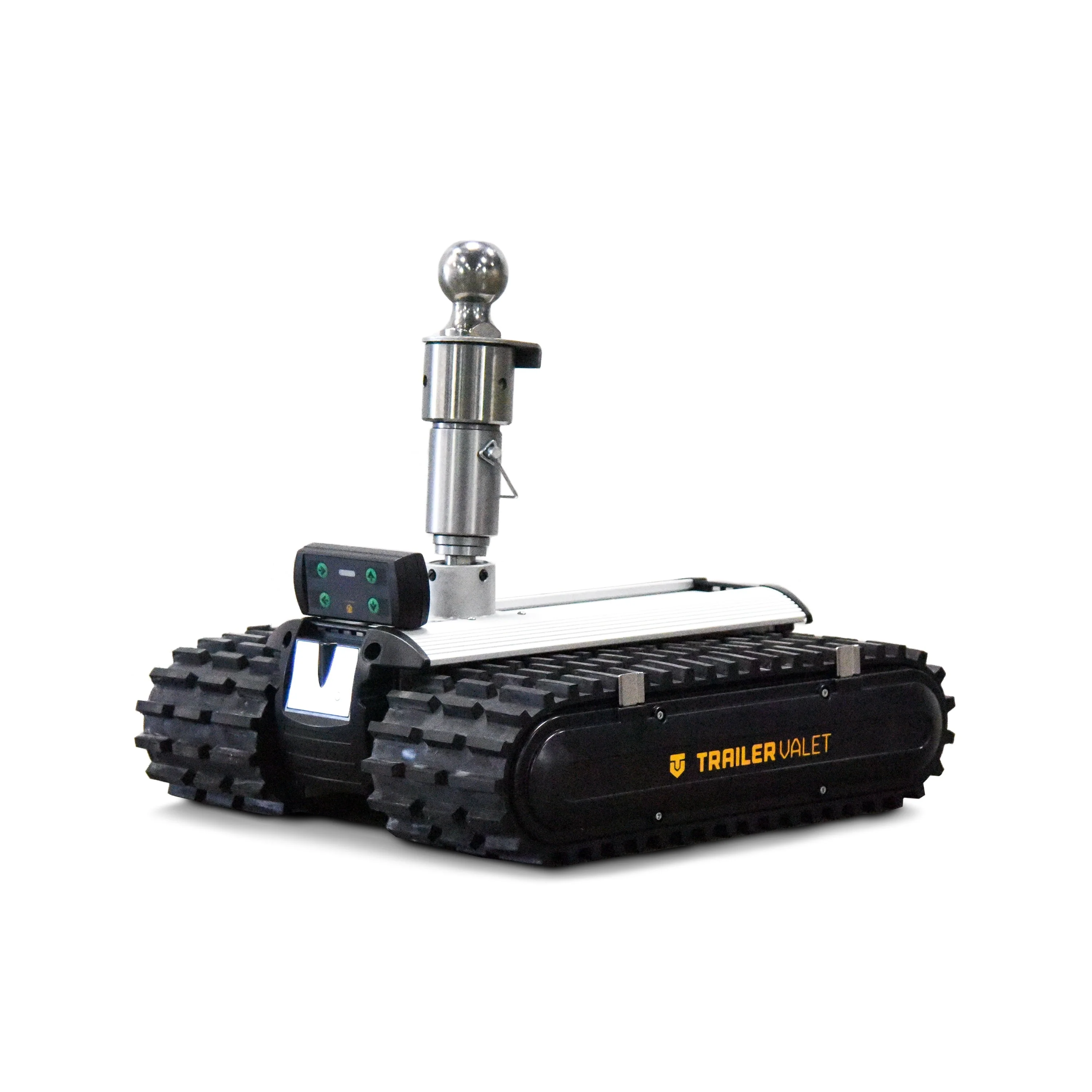 Trailer Valet RVR 9 Remote Controlled RV and Trailer Mover with 9, 000 lb. Tow Capacity