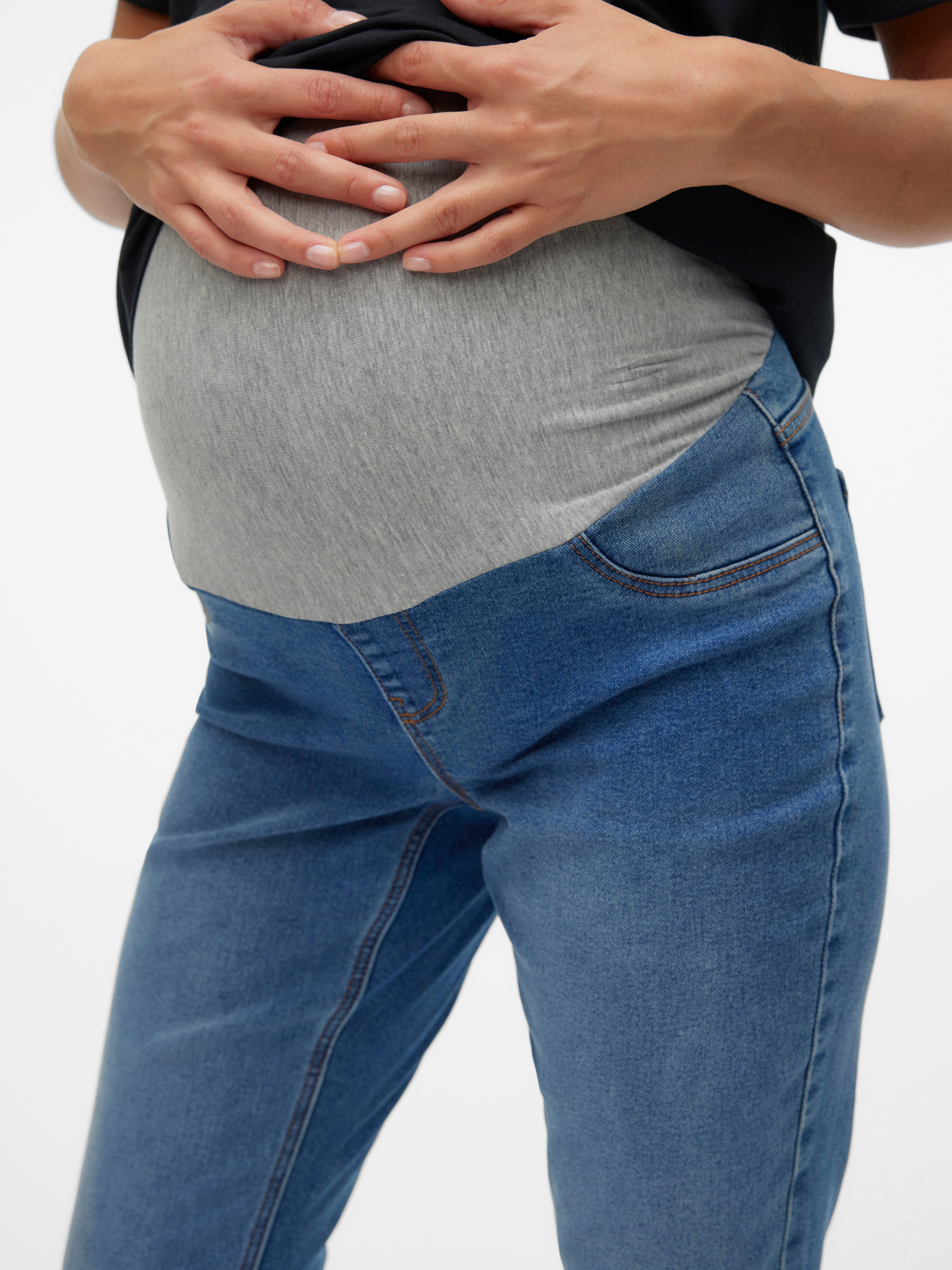 VERO MODA® Maternity-jeans
