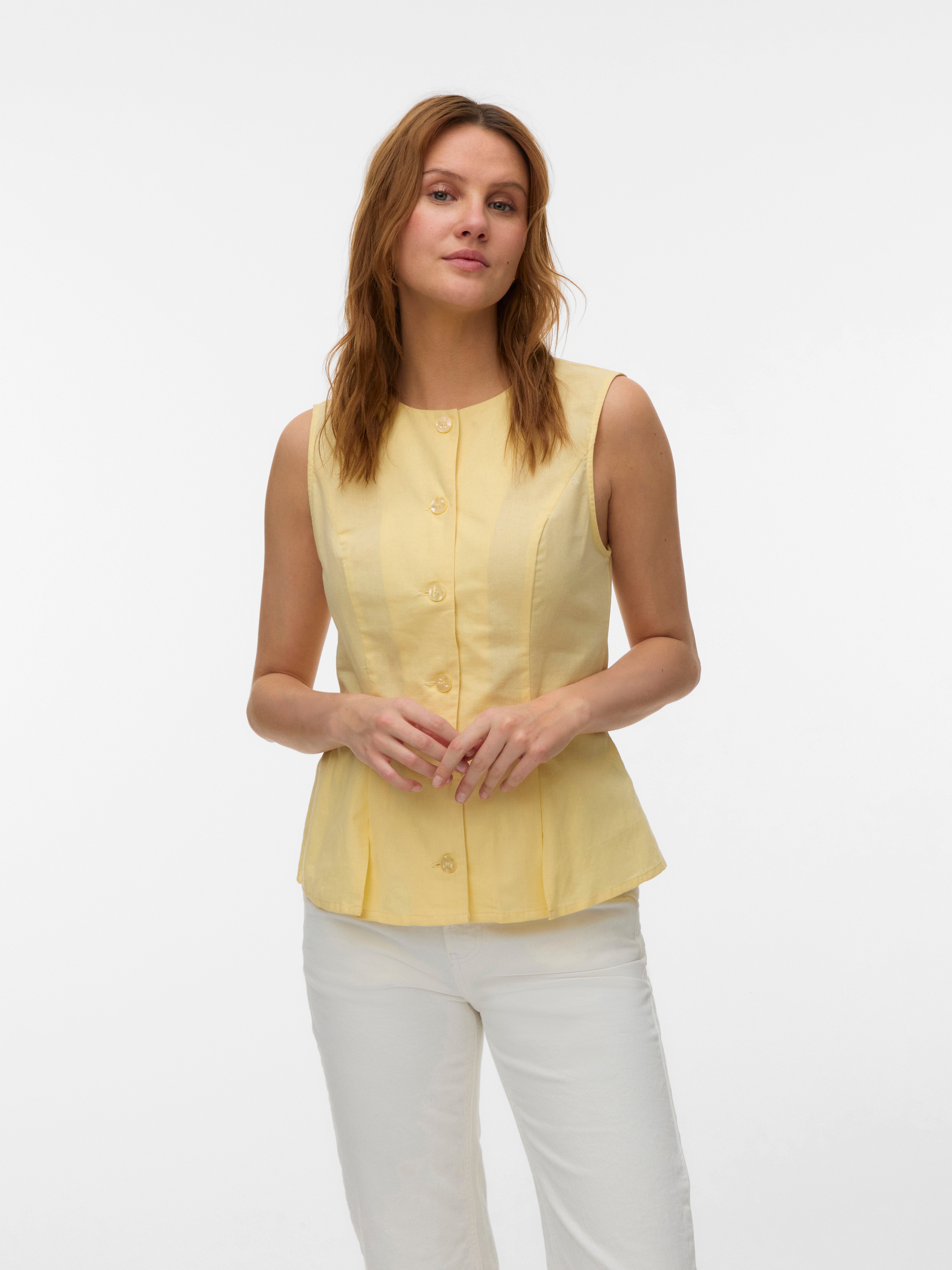 VERO MODA® VMSELMA Top