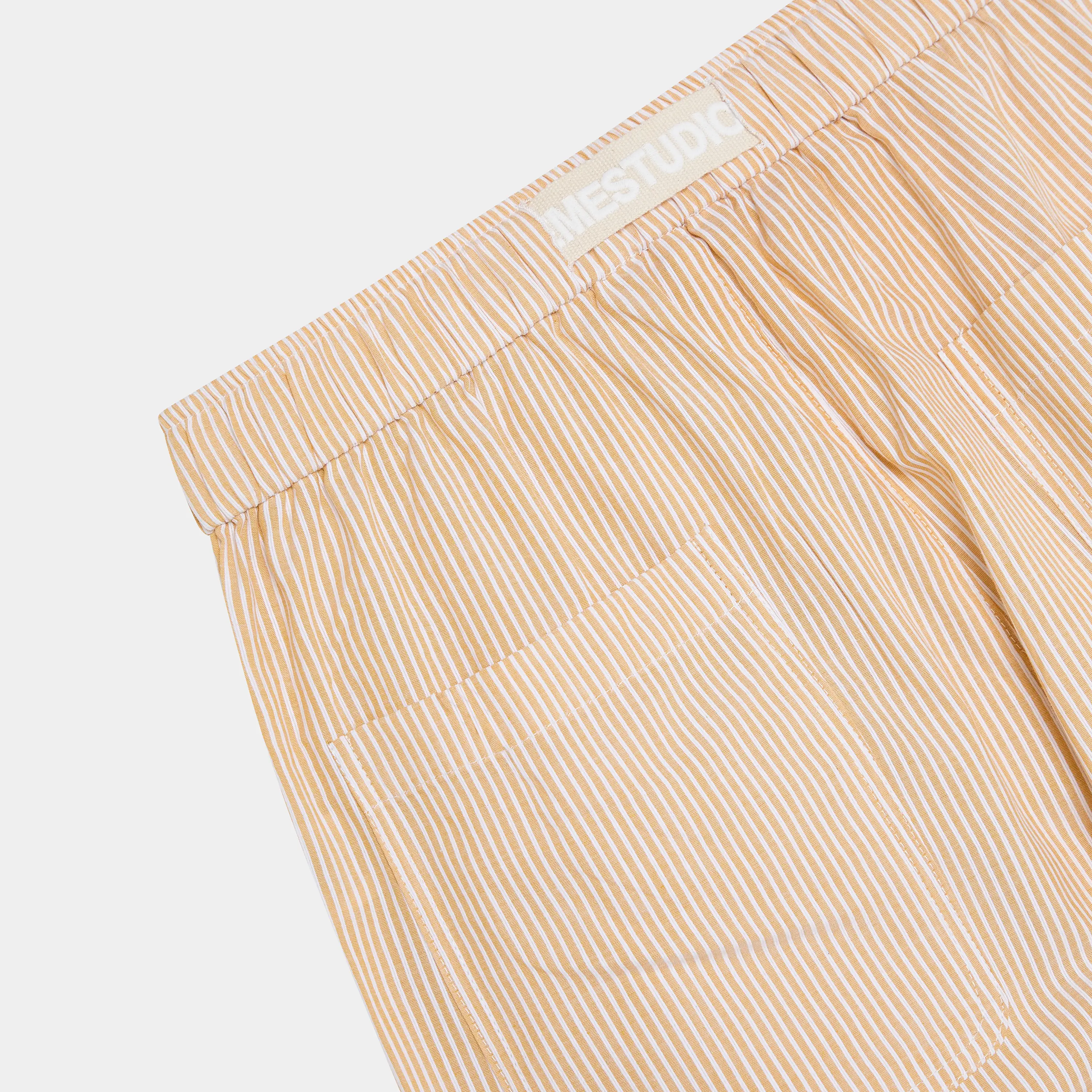 Jammies Je T'aime Sun Stripped CLP
