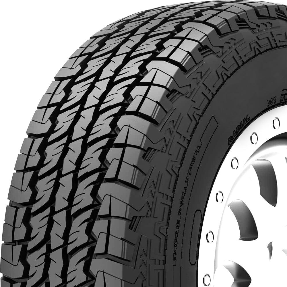 Kenda Klever A/T (KR28) All-Terrain LT235/75R15 110/107R D Light Truck Tire