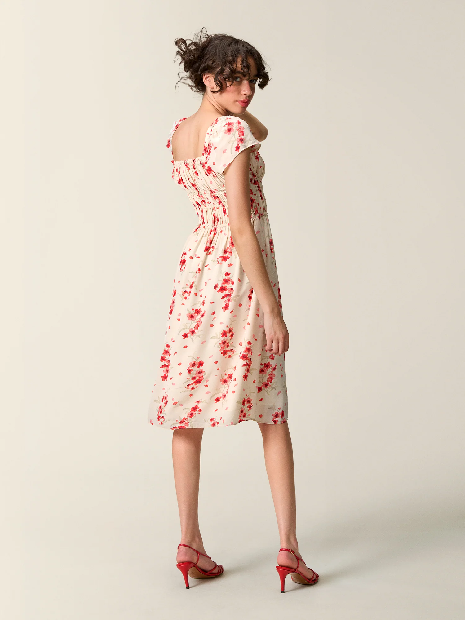 Robe REVERIE