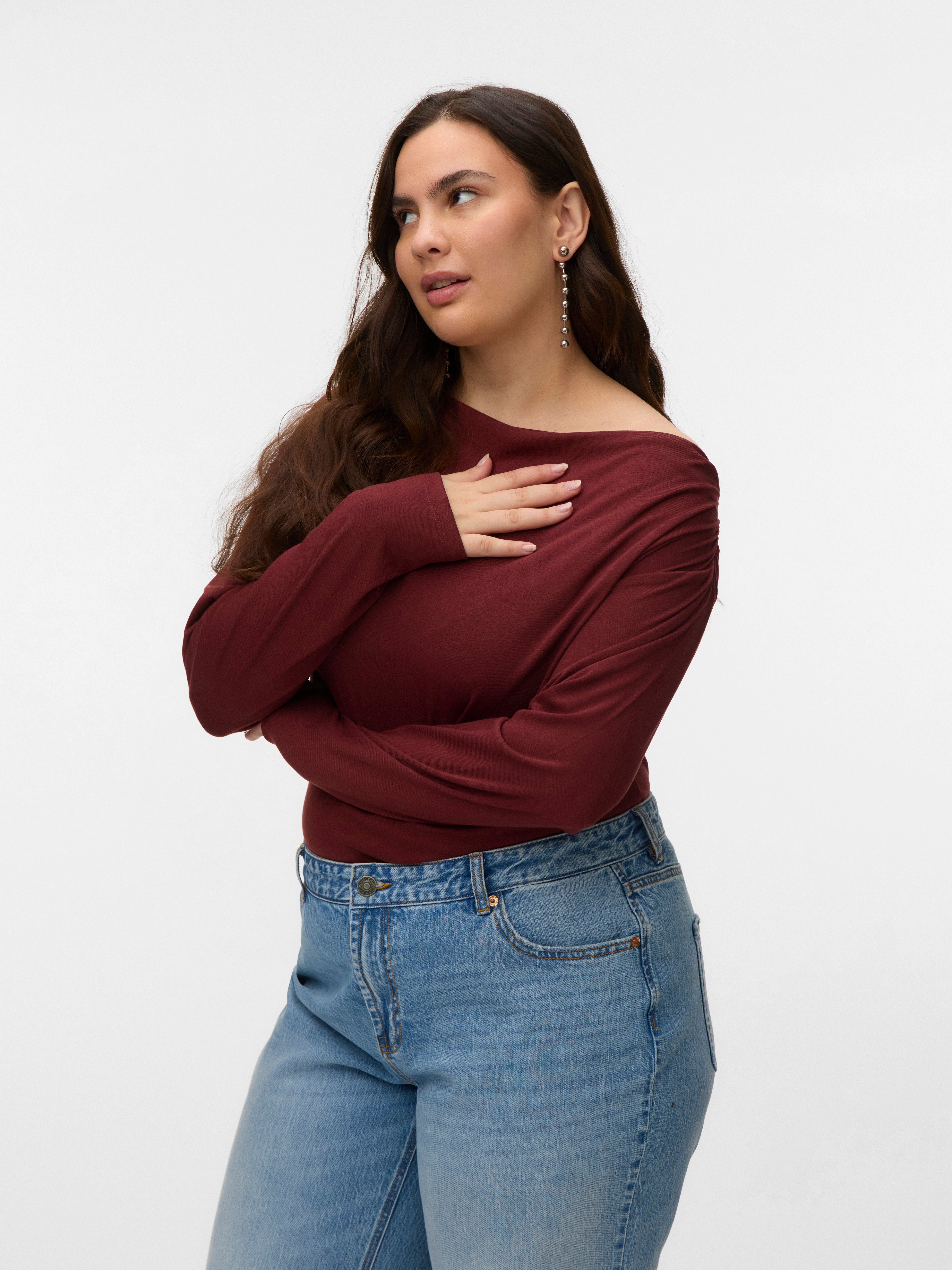 VERO MODA® VMCICE Top