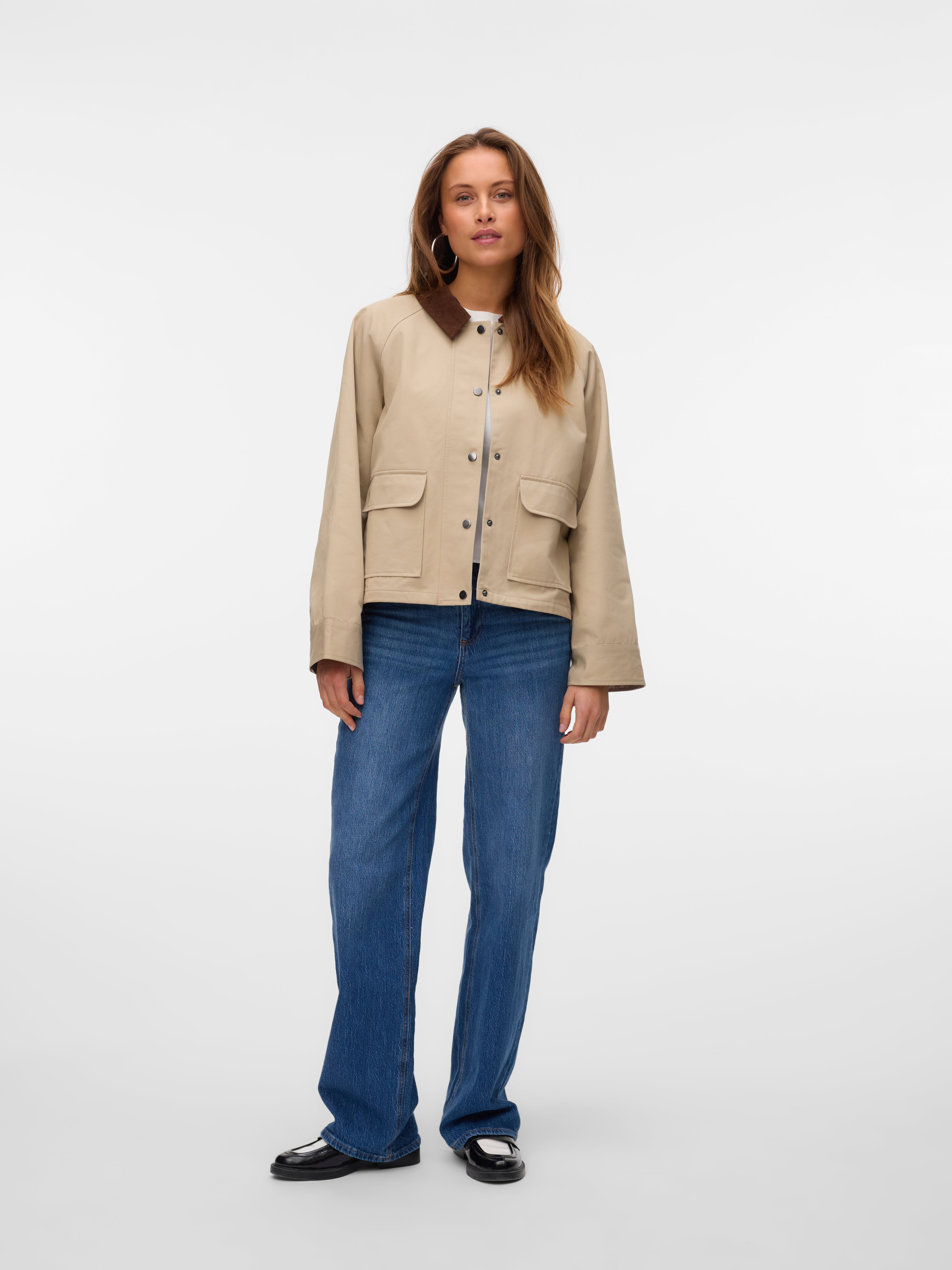 VERO MODA® AWEMILY Jacket