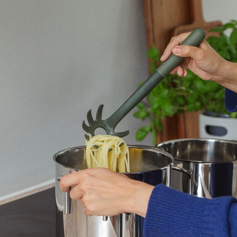 Green Tools pastasleiv 28 cm